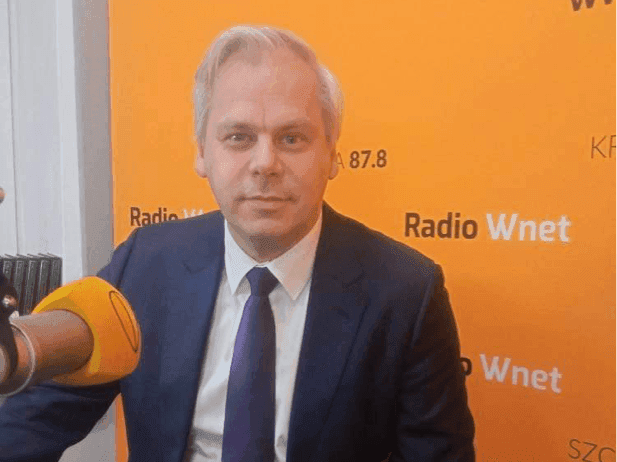 Karol Rabenda: Sprowadziliśmy ilości węgla, które nigdy nie były sprowadzane do Polski