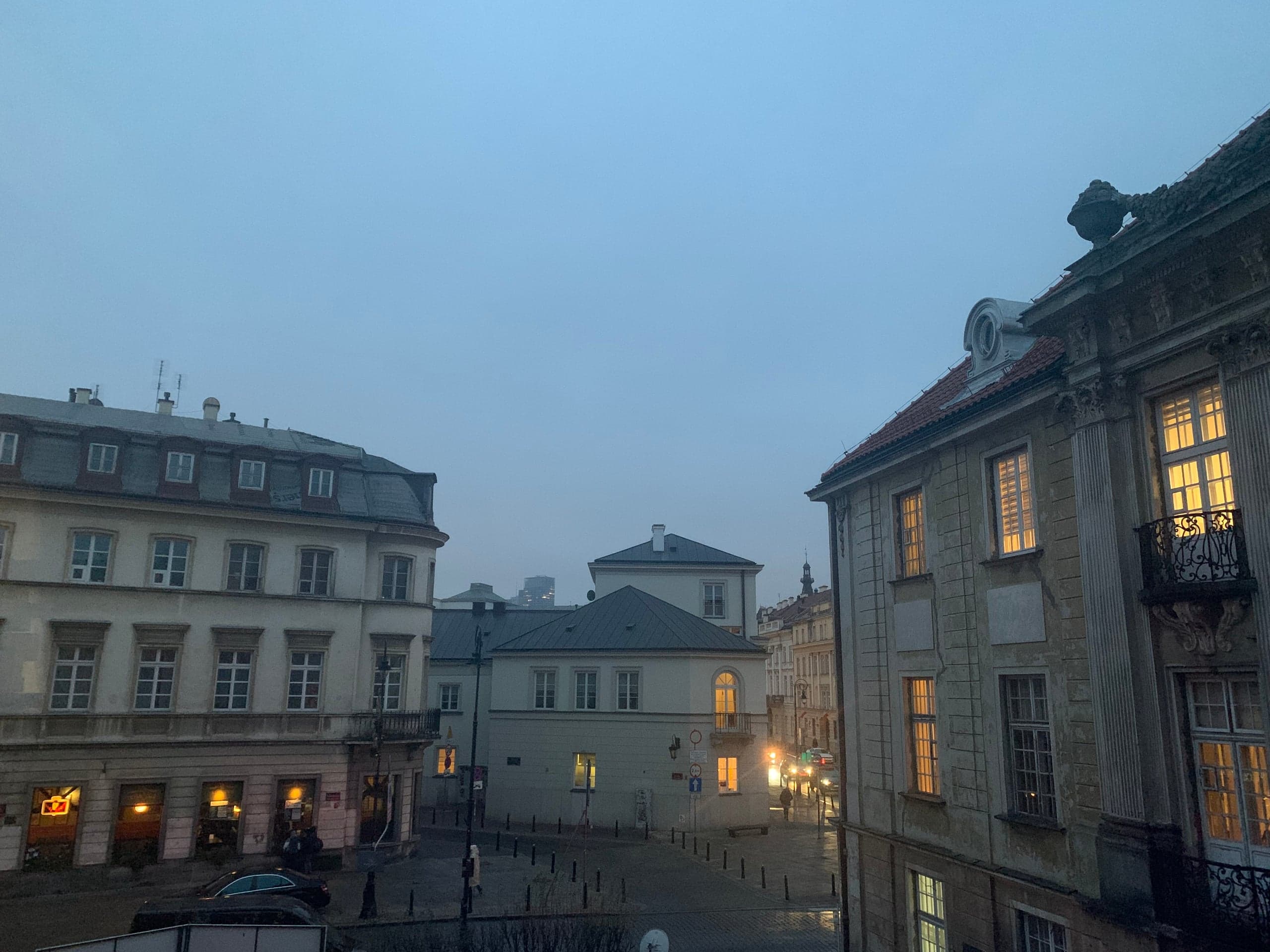 Popołudnie Wnet: Marek Saganowski, Lesław Ćmikiewicz, mieszkanka Meksyku – 22.11.2022 r.