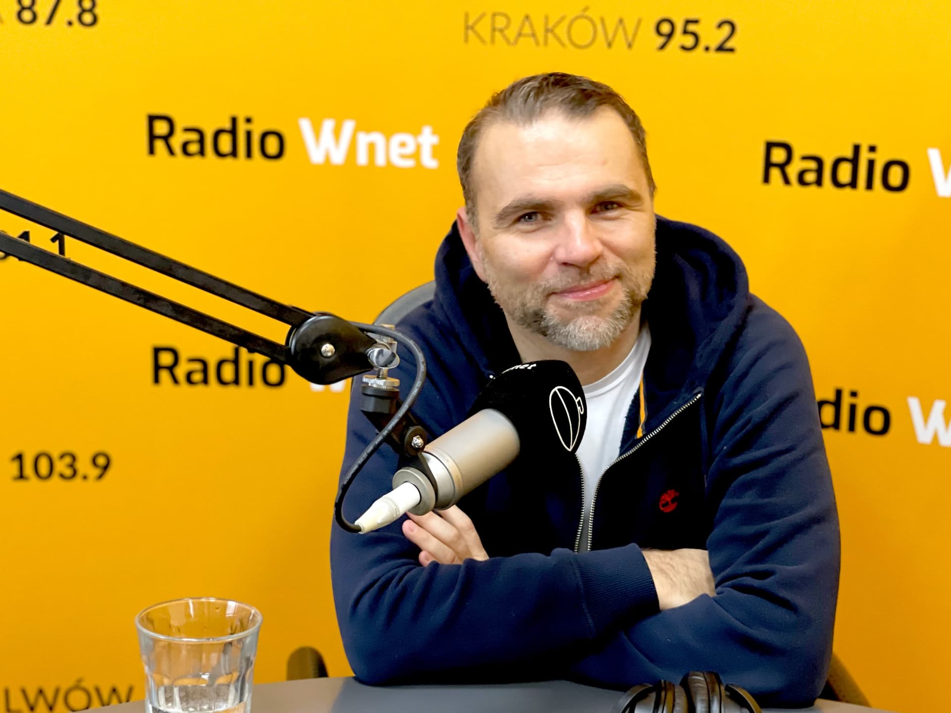 Dr Jacek Bartosiak: system odporności państwa szwankuje
