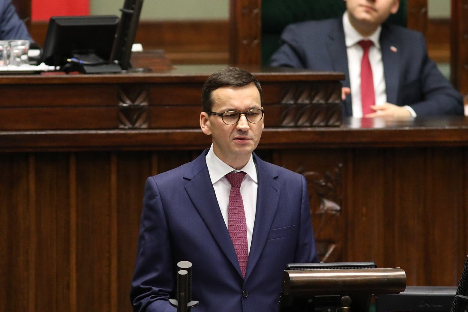 Poranek Wnet: Jan Maria Jackowski, Andrzej Śliwka, Marek Sawicki 11.12.2023r.