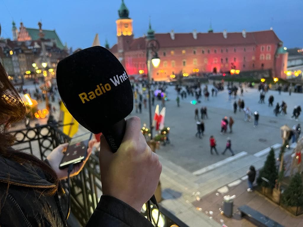 Poranek Wnet: Maciej Wąsik, Piotr Witt, prof. Przemysław Czarnek, Przemysław Wipler – 25.01.2024 r.