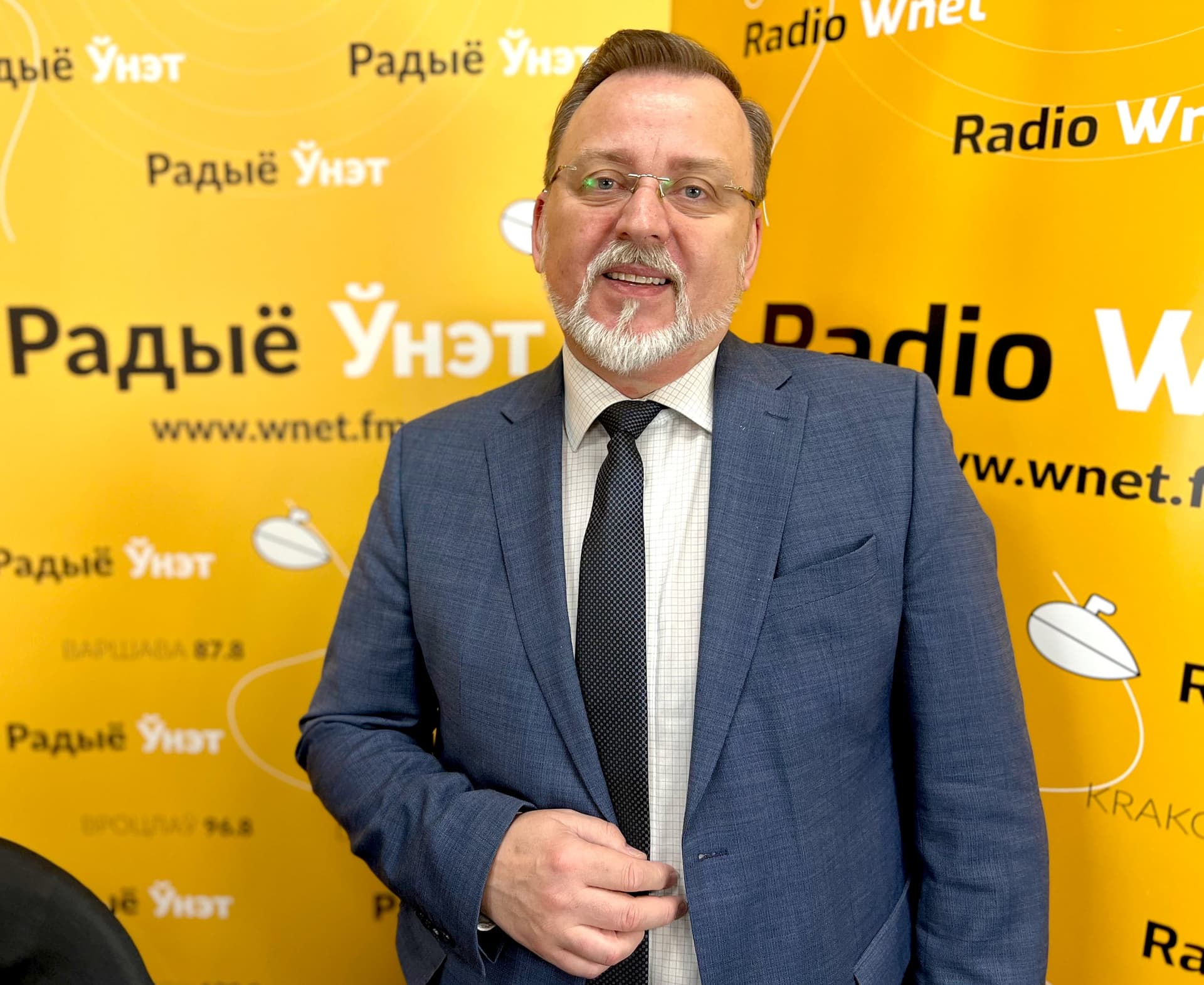 Janusz Janowski o wystawach na Rakowieckiej: pamięć, sztuka i historia