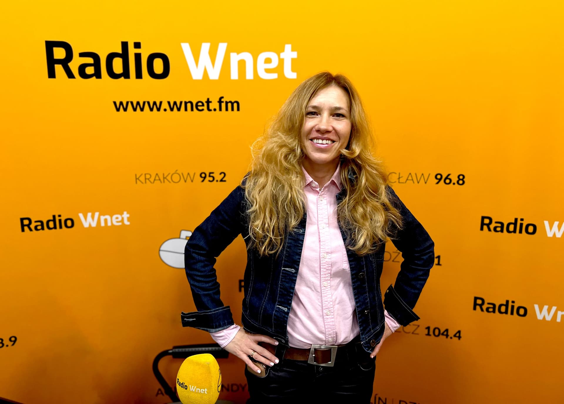 Małgorzata Wołczyk: W Polsce skończył się faszyzm – komentują hiszpańscy politycy