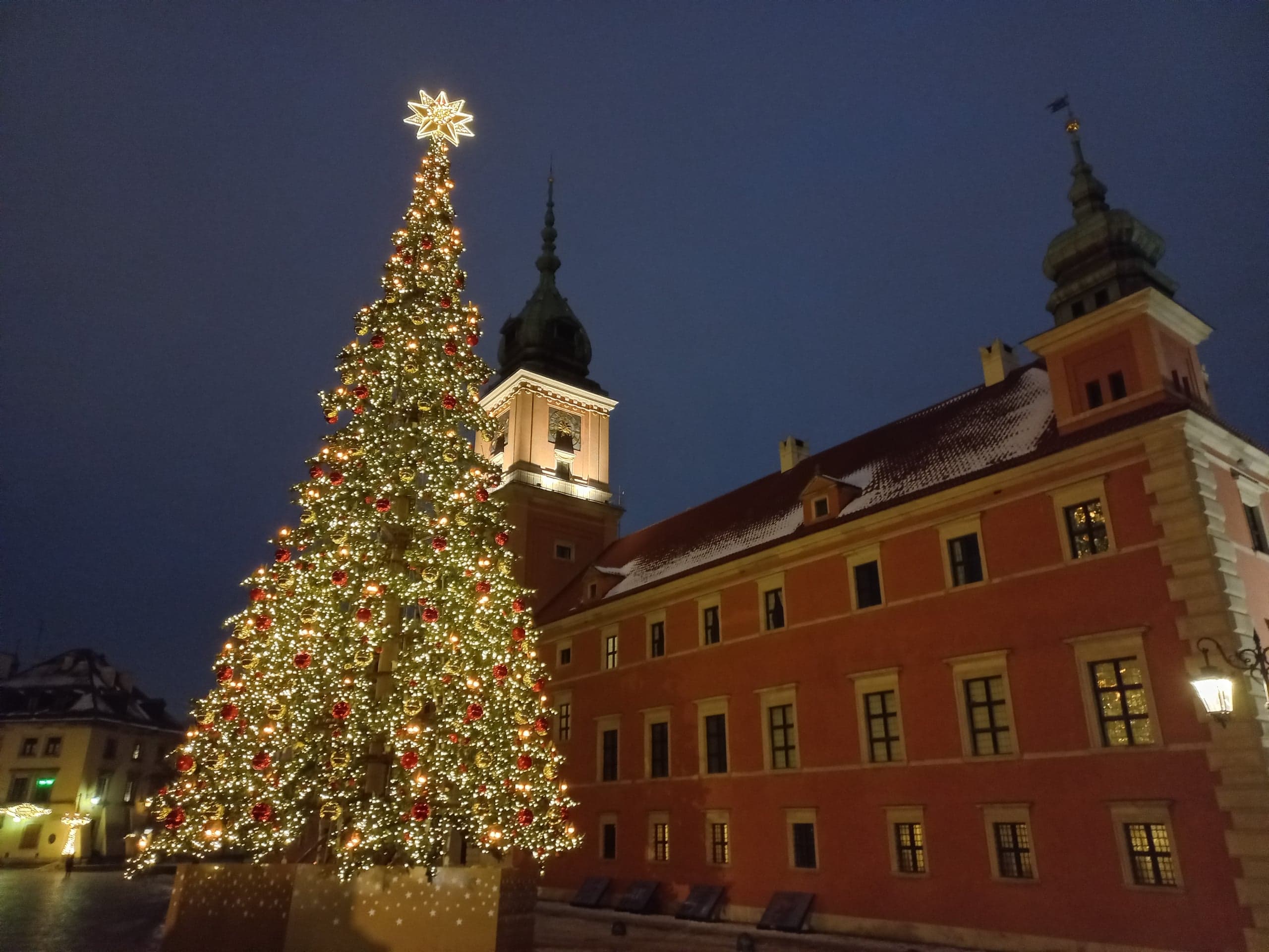 Poranek Wnet – Karol Rabenda, Dmytro Antoniuk, Piotr Kowalczuk, Jacek Gursz, Ireneusz Raś, … – 21.12.2022 r.