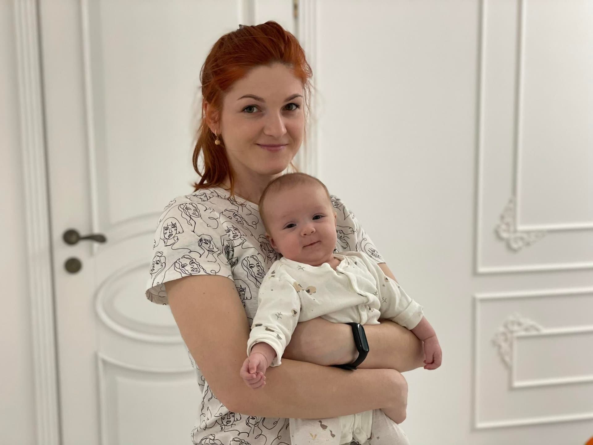 „Miałam nadzieję, że zostaniemy rozstrzelani”