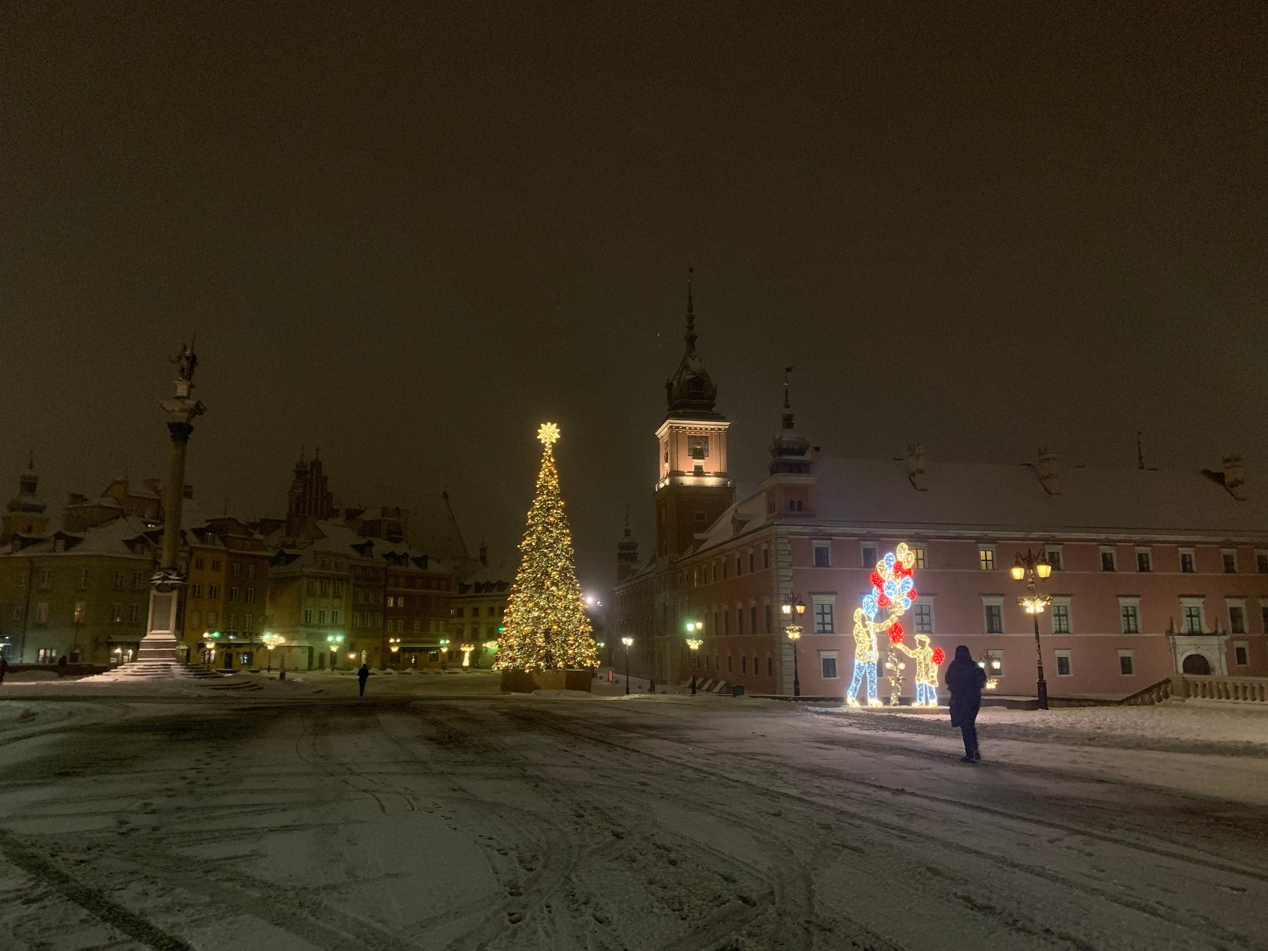 Poranek Wnet – Marek Kuchciński, Dmytro Antoniuk, Grzegorz Milko, Janusz Wojciechowski, Łukasz Piebiak – 15.12.2022 r.