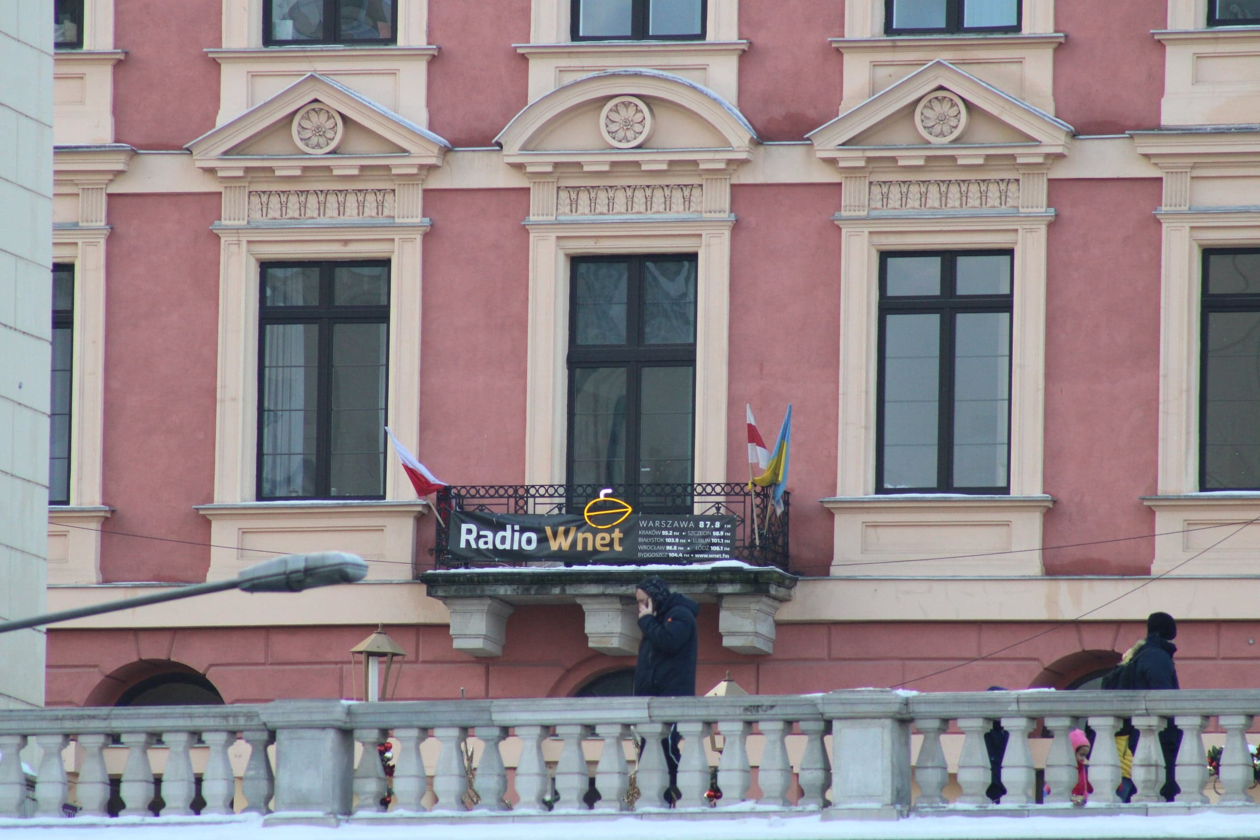 Poranek Wnet: Krzysztof Sobolewski, prof. Ewa Bartnik, Piotr Witt, Jan Bogatko – 09.02.2023 r.