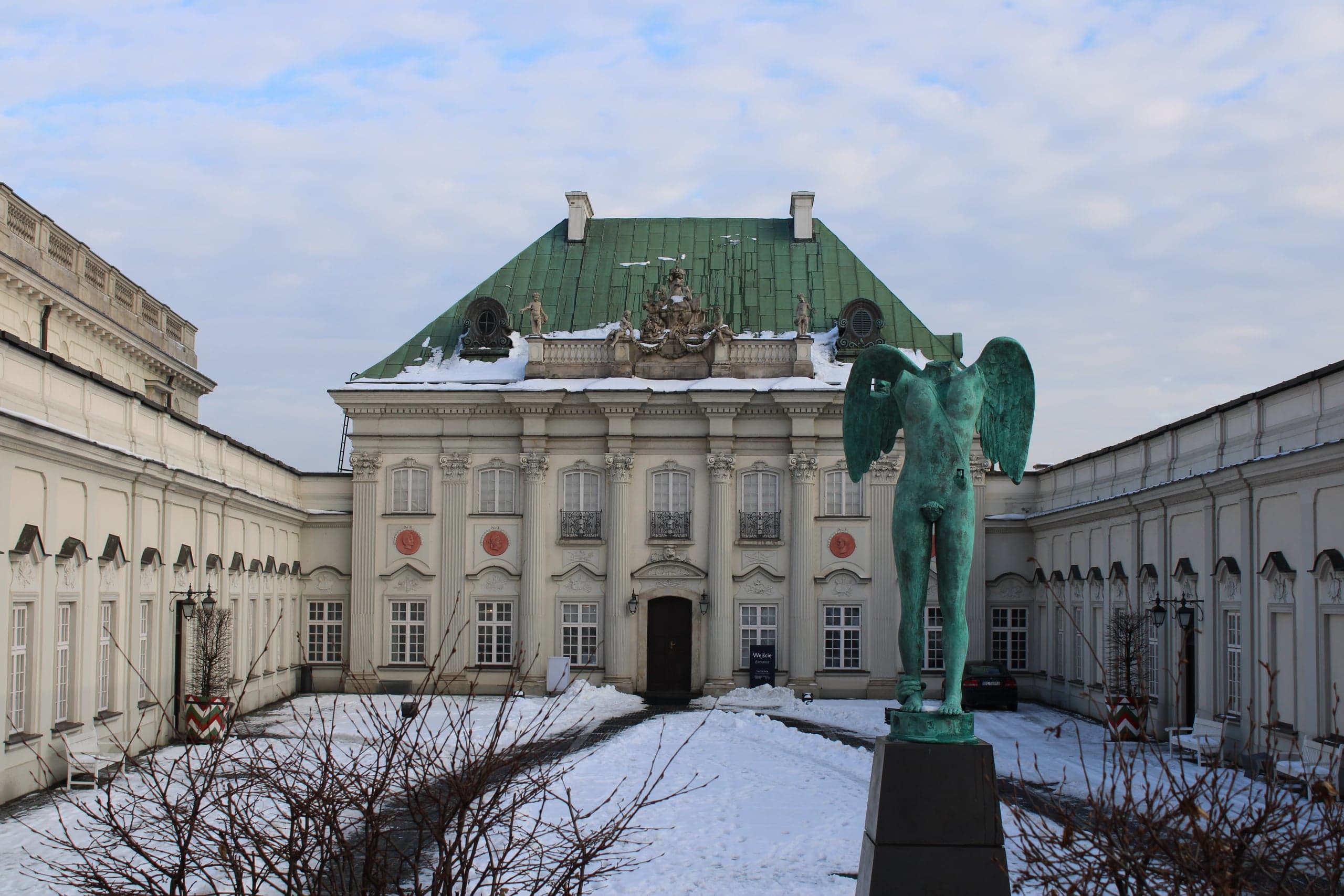 Poranek Wnet: Marcin Wolski, Tomasz Ognisty, Jacek Saryusz-Wolski – 03.01.2025 r.