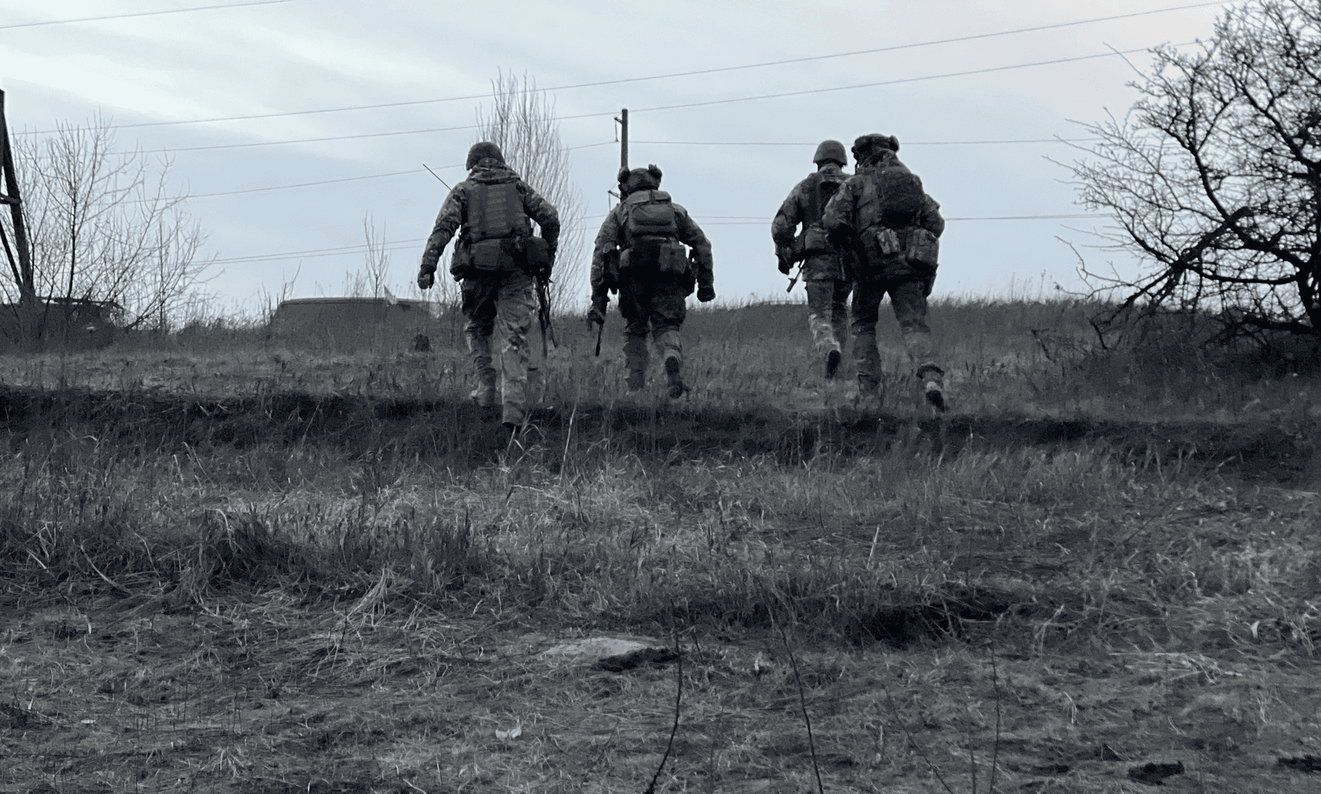652. dzień rosyjskiej agresji na Ukrainę