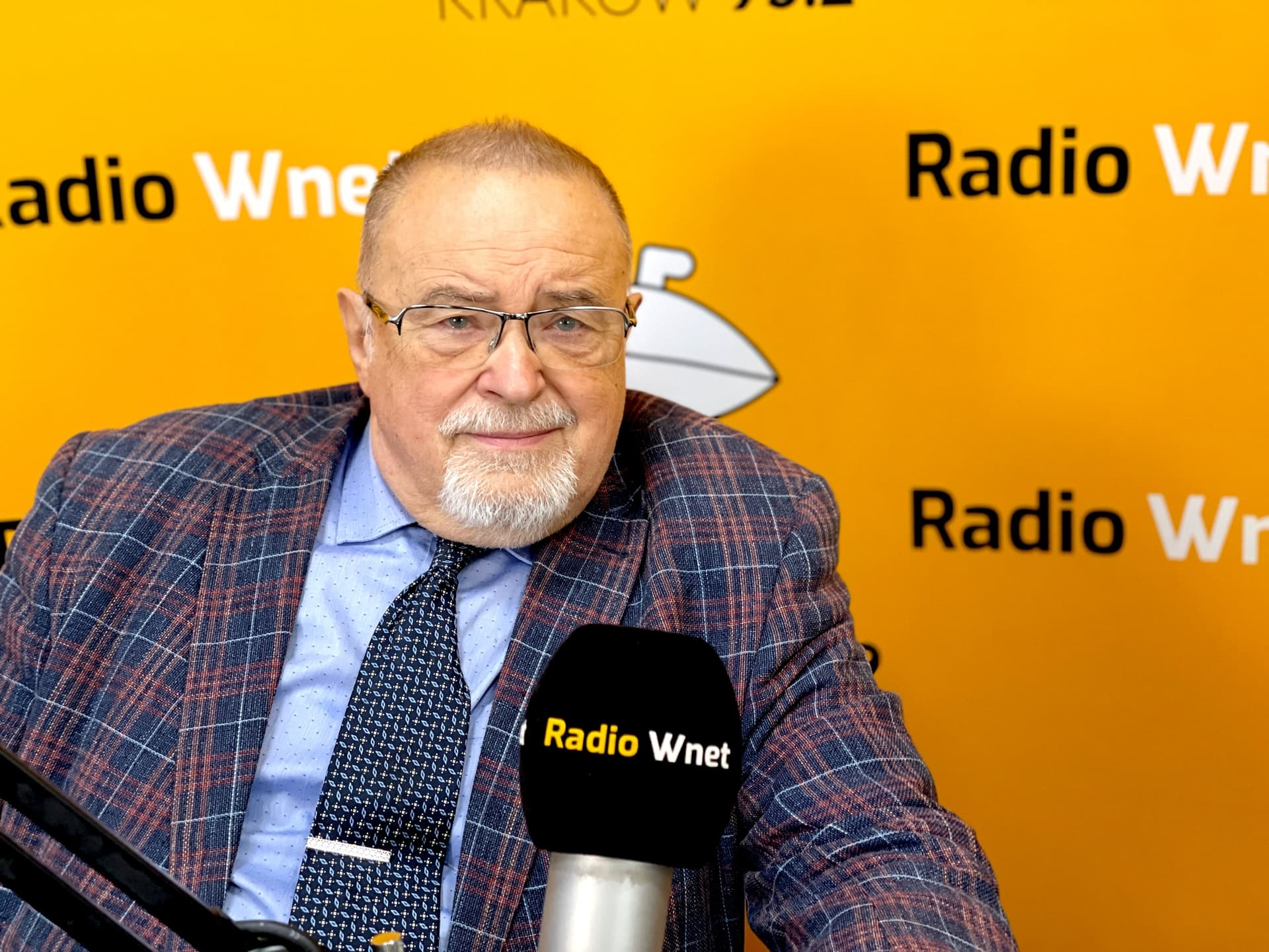 Władimir Ponomariow: Pierwszy okres po odejściu Putina nie będzie okresem demokratycznym