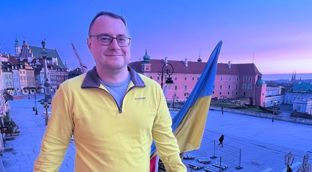 Poranek Wnet: Prof. Andrzej Nowak, Dmytro Antoniuk, Piotr Mateusz Bobołowicz, Małgorzata Kleszcz – 03.02.2023 r.