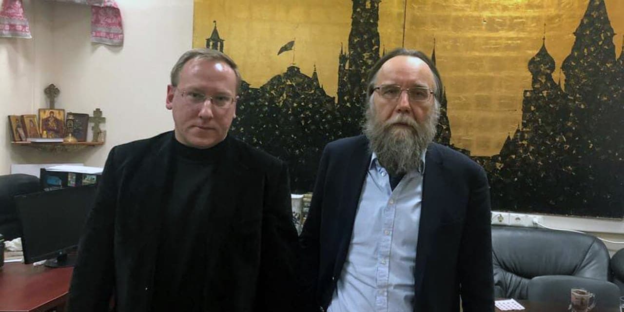 Dr Marek: widzimy pierwsze podziały w polskim środowisku prorosyjskim. Leszek Sykulski traci na znaczeniu