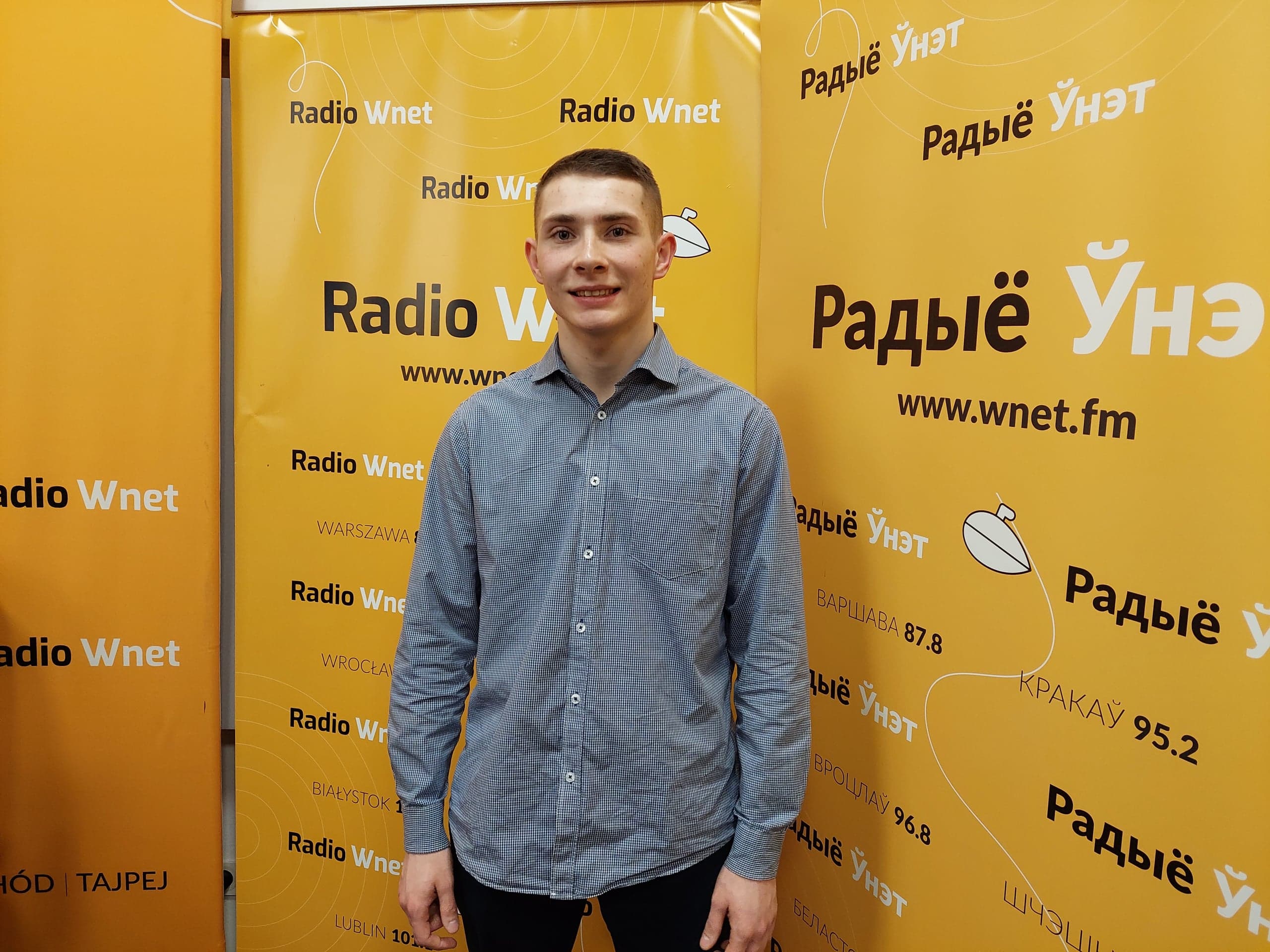 Jak się wzruszyć skoro świt. Bardzo wzruszyć – Jak dobrze wstać skoro Wnet – 19.02.2023 r.