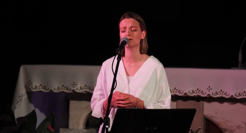 Basia Pospieszalska & Michał Bąk. Nowa, wielka płyta na Wielki Post – Tygodniowy Kalejdoskop Kulturalny – 04.02.2023 r.