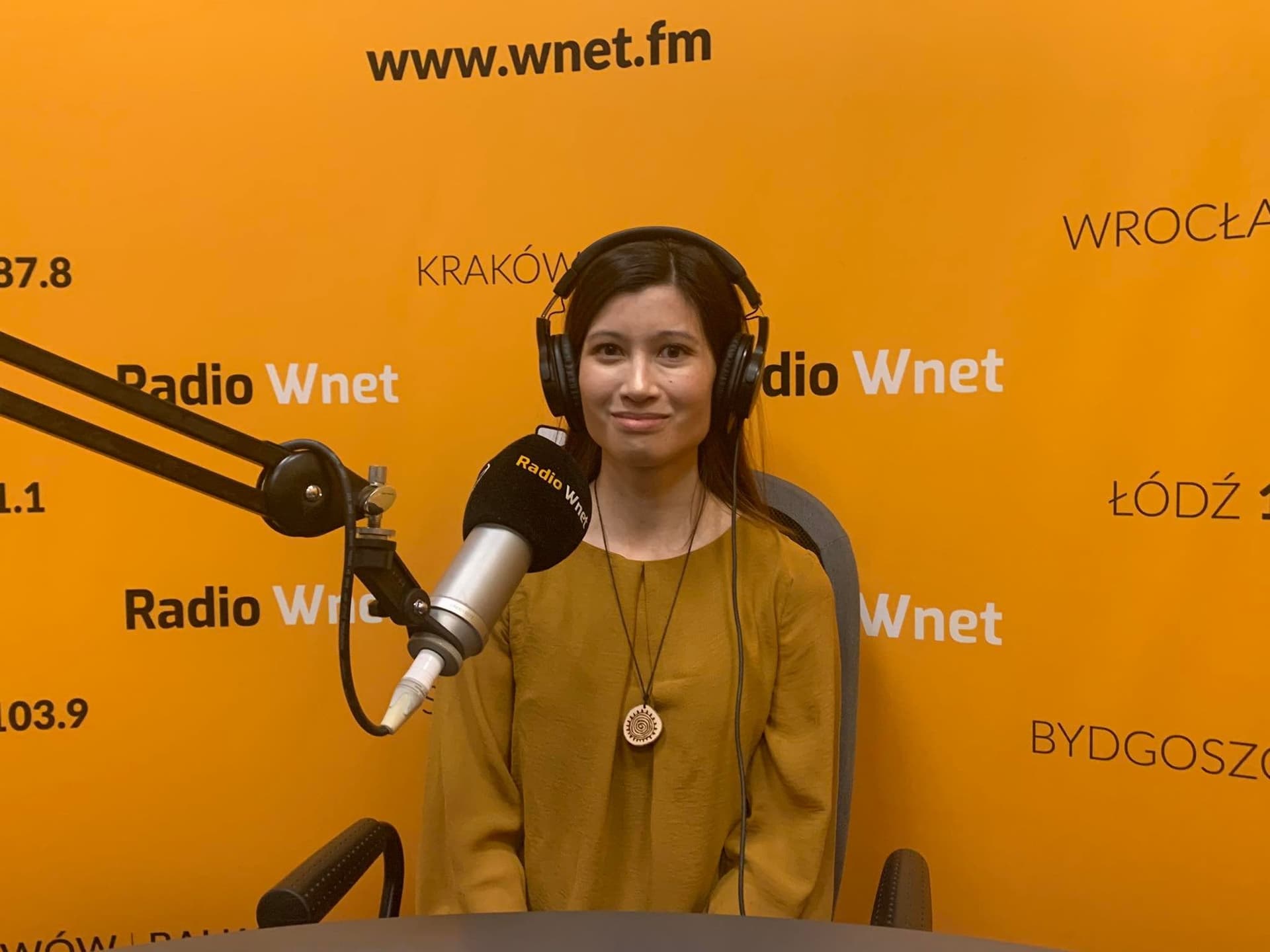 Anna Lan z utworem „Walizka”: to nostalgiczna impresja na temat rozstania, zainspirowana wydarzeniami w Ukrainie