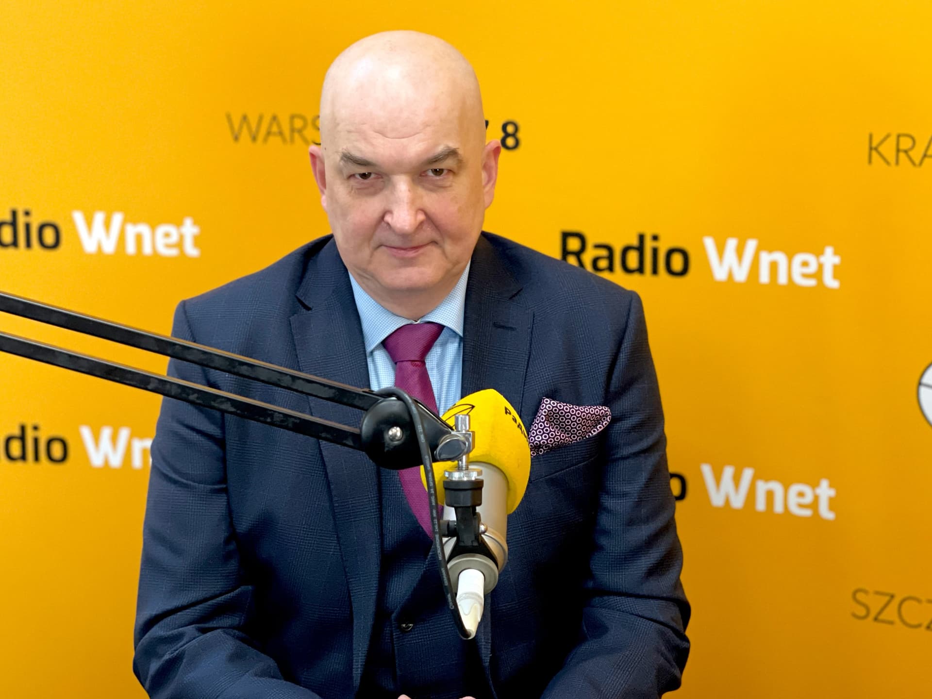 Dr Sławomir Dębski: Polska kluczowym członkiem NATO i sojusznikiem Ukrainy w obronie przed Rosją