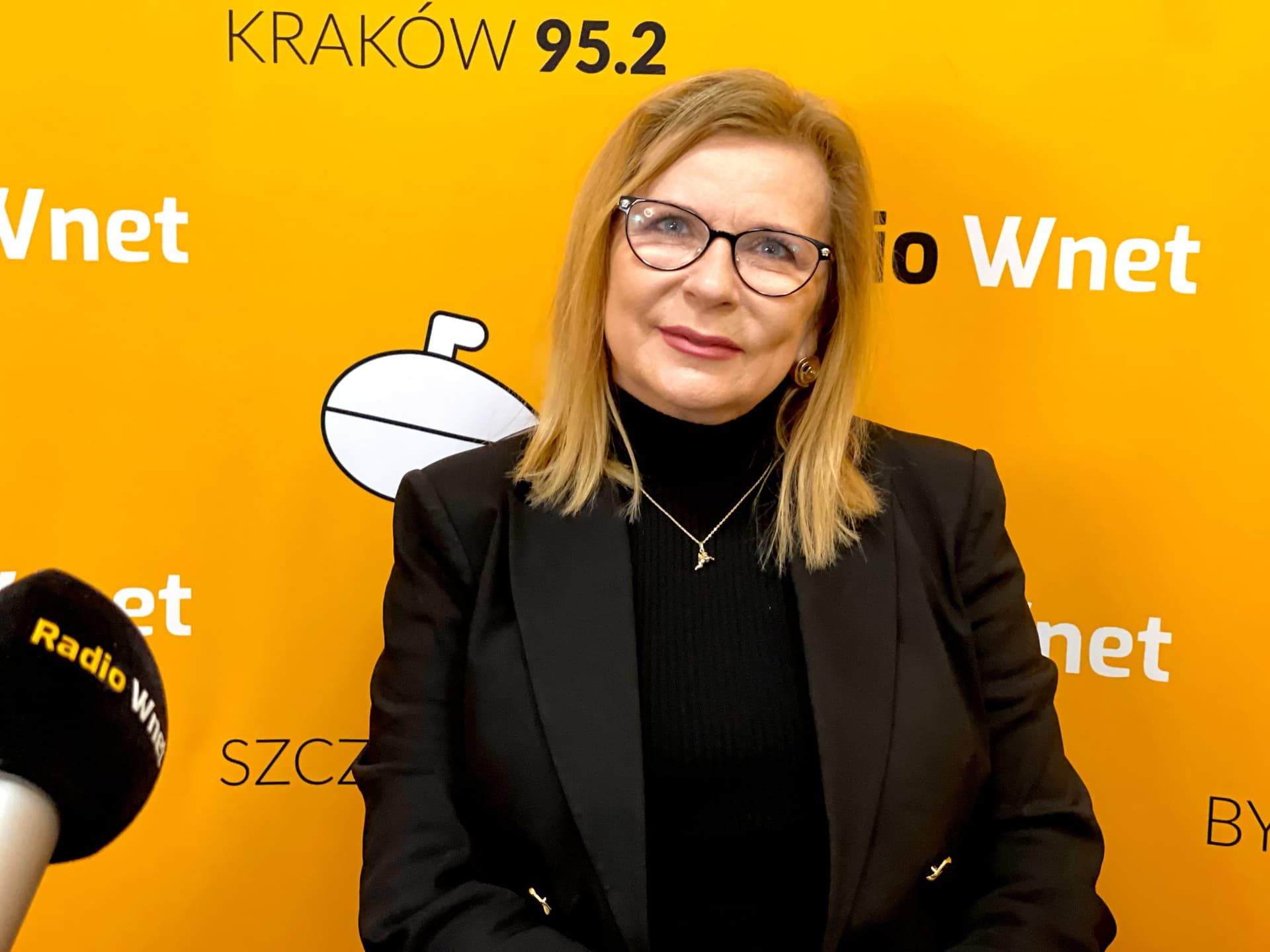 Gosiewska: każdy, kto śledzi sytuację na Wschodzie wiedział, że pełnoskalowa inwazja na Ukrainę będzie miała miejsce