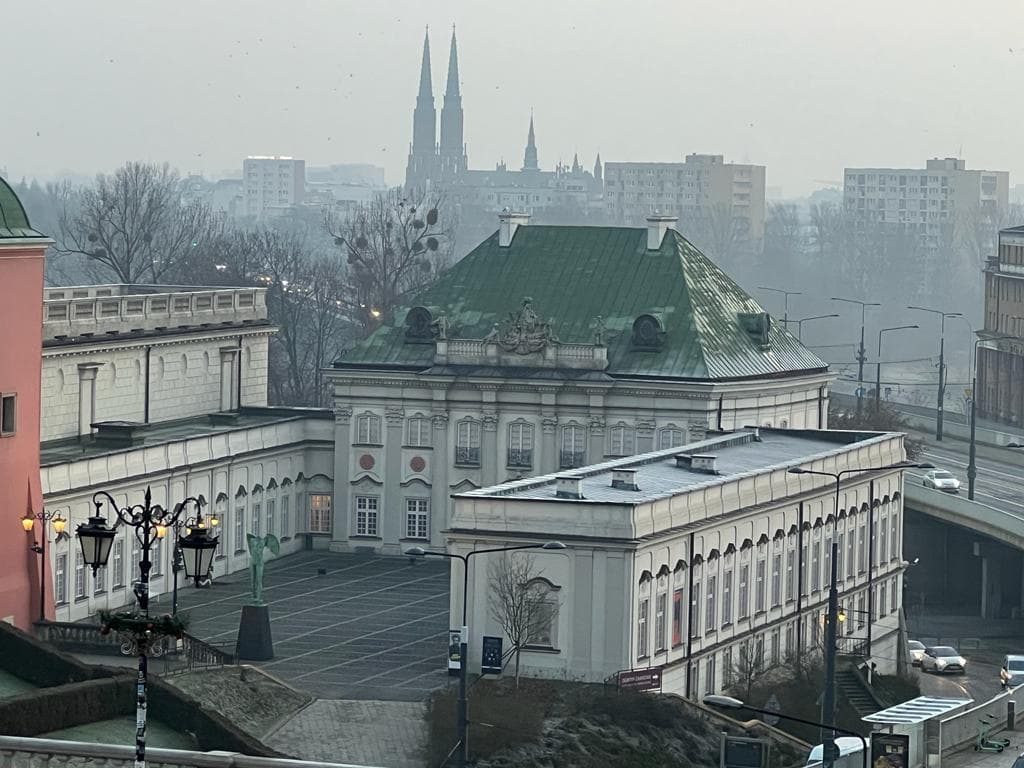 Poranek Wnet: Marek Sawicki, prof. Krzysztof Szwagrzyk, Dmytro Antoniuk – 01.03.2023 r.