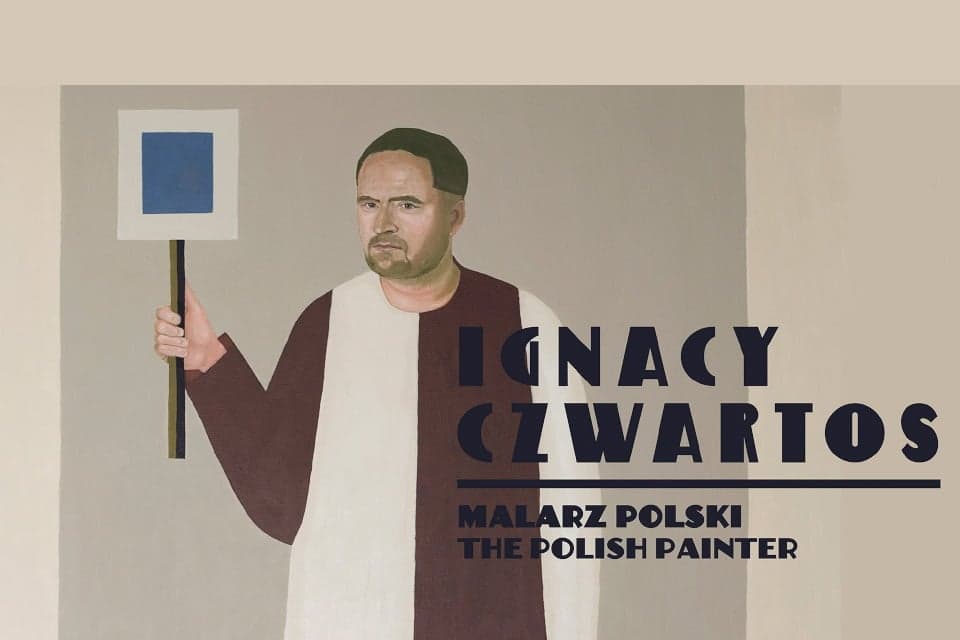 Dzieła Ignacego Czwartosa wycofane z weneckiego Biennale