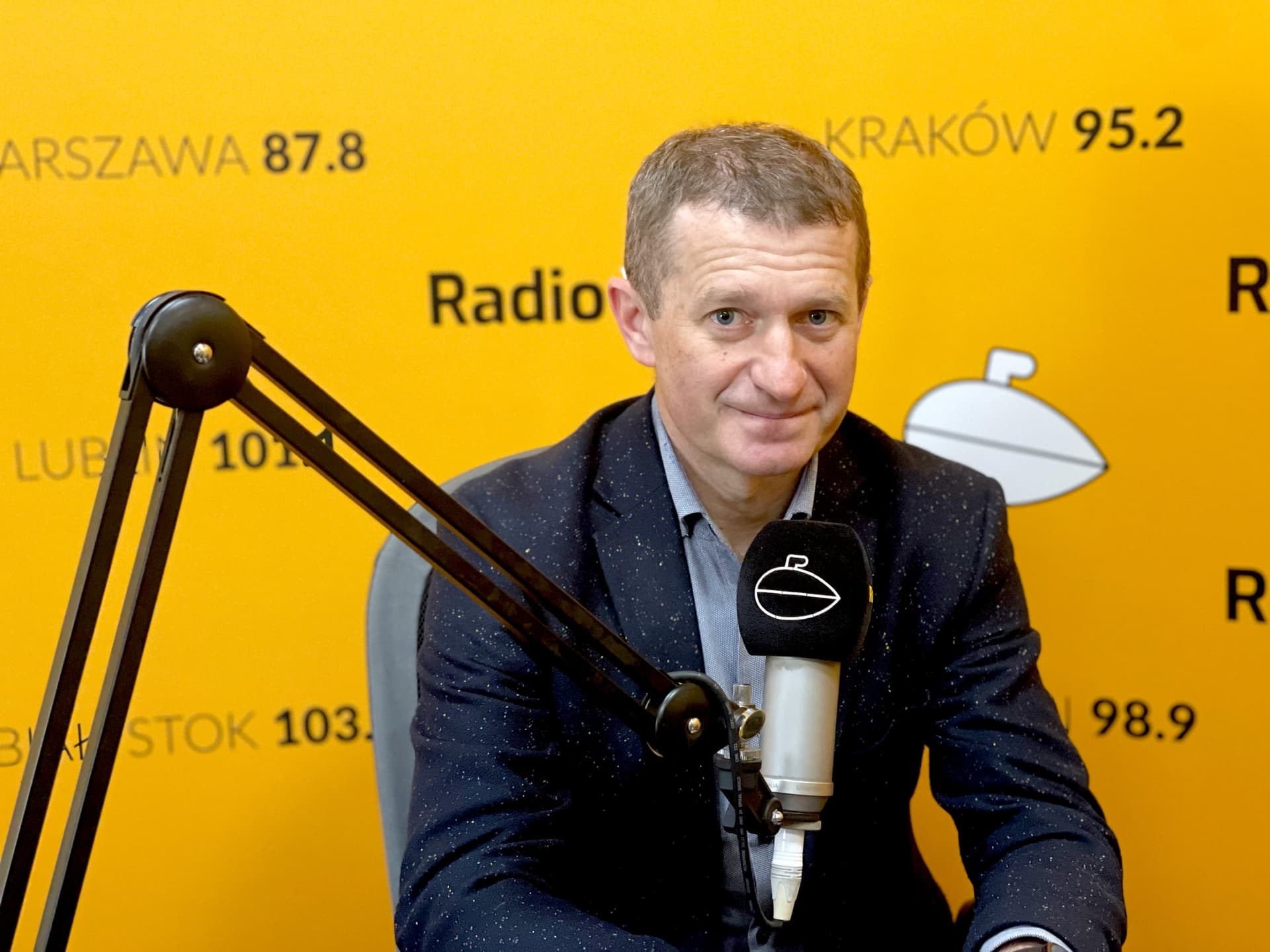 Ireneusz Raś: Koalicja Polska za powrotem do kompromisu aborcyjnego
