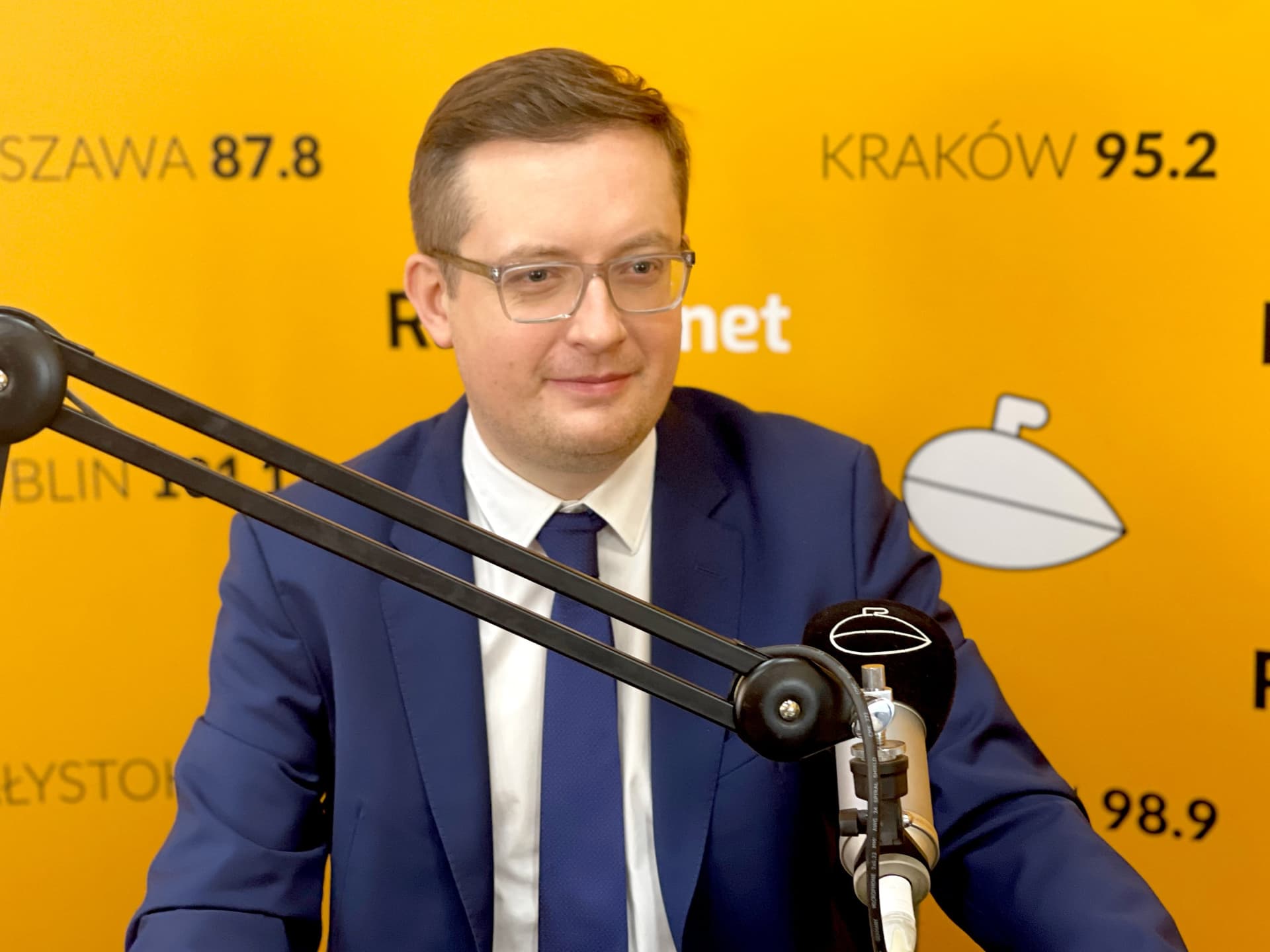 Robert Winnicki: hegemonia PiS na prawicy się skończyła
