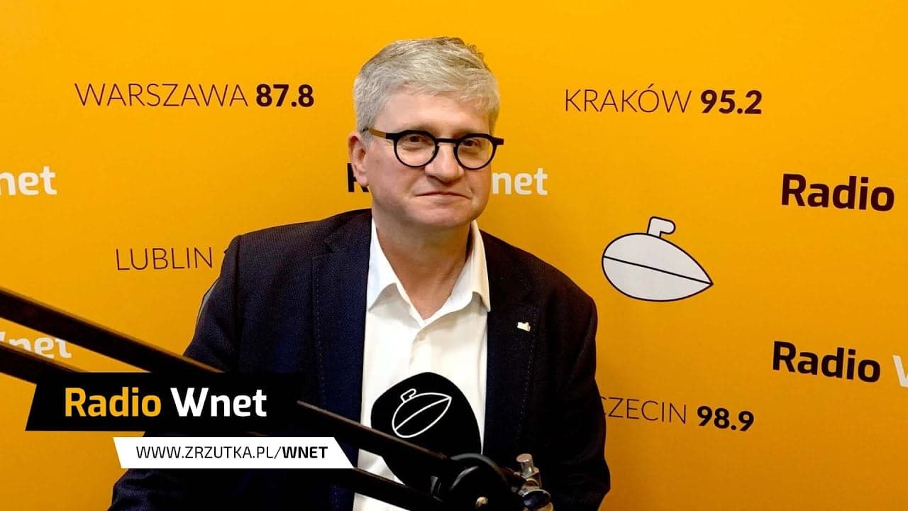 Paweł Soloch: Mało prawdopodobne, aby bunt Prigożyna był maskirowką