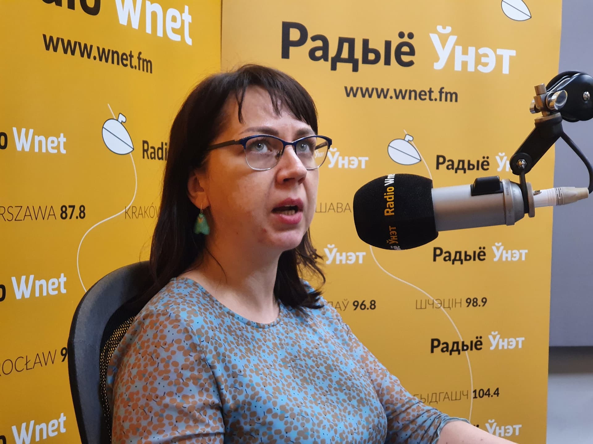 Natalia Tkaczyk: rok temu mogliśmy tylko marzyć o zwycięstwie. Dzisiaj jest ono dużo bardziej realne