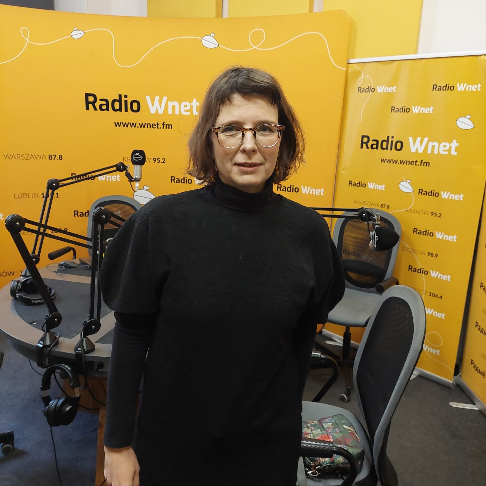 Piękno zbawia – Jak dobrze wstać skoro Wnet – 05.03.2023 r.