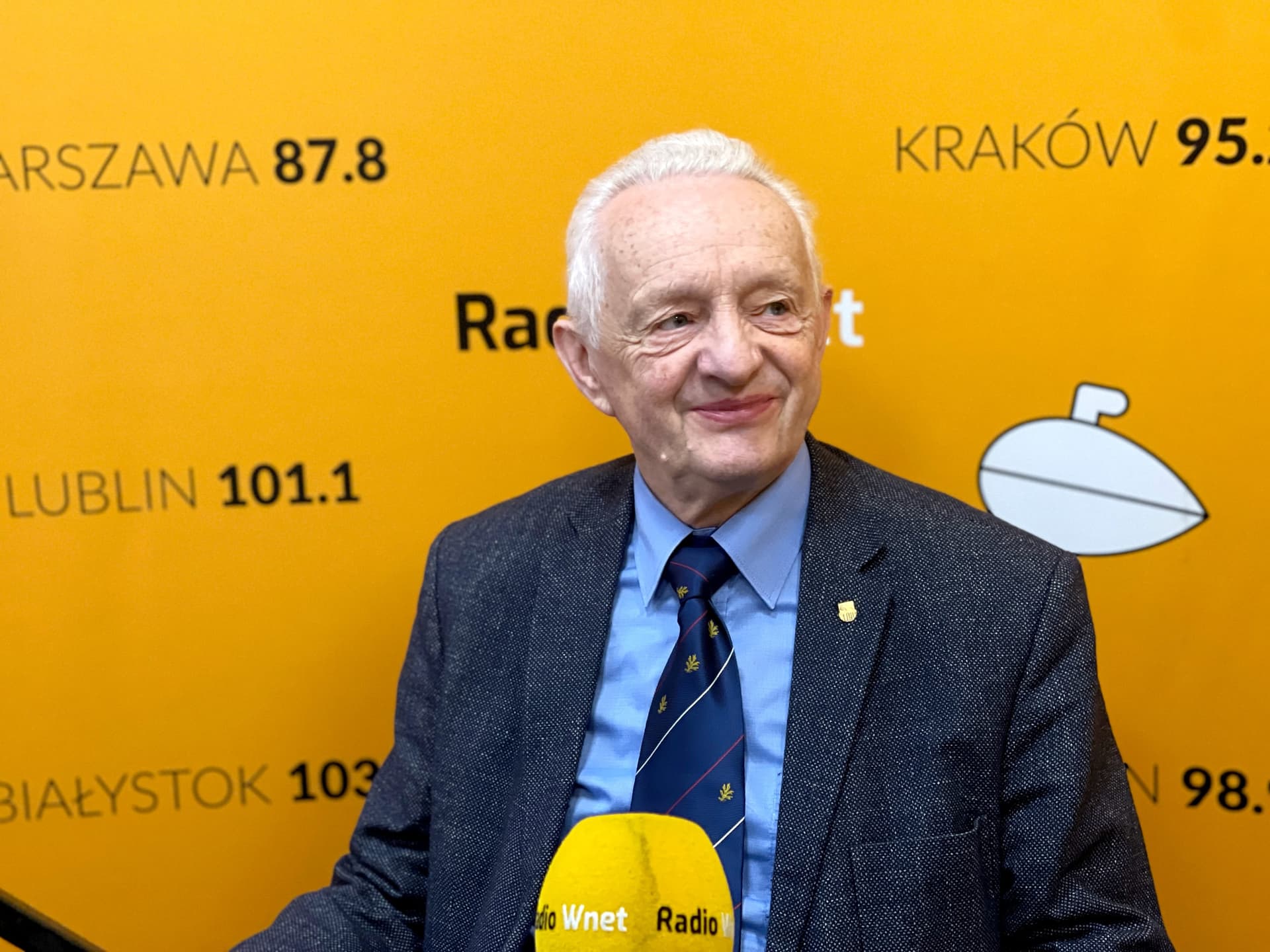 Komisja UE brutalnie wkracza w suwerenność Polski. Lasy Państwowe zagrożone