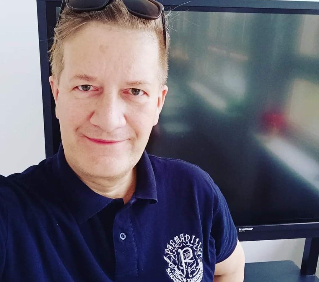 Ryszard Derdziński: sprawa języka śląskiego jest czysto polityczna