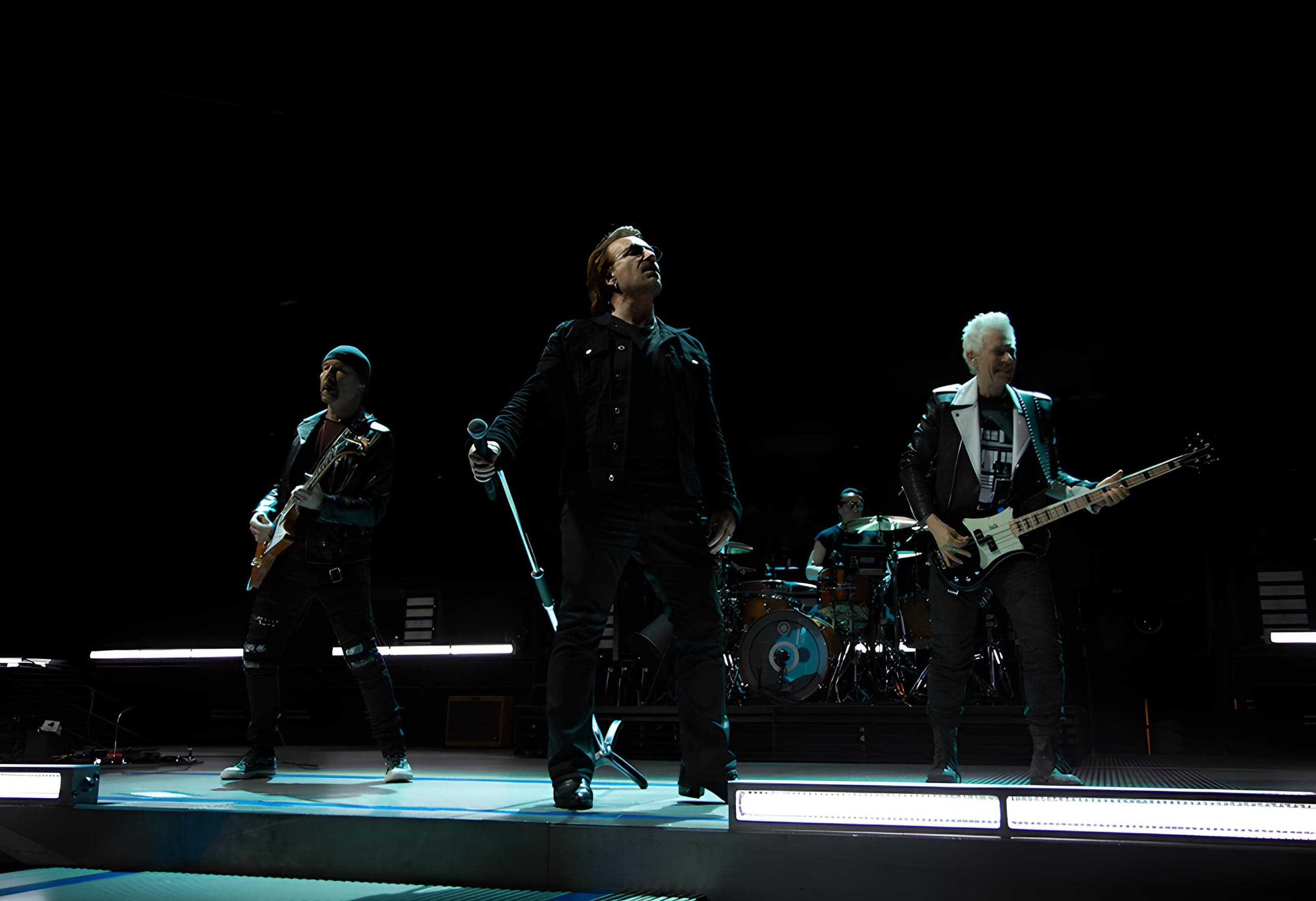 Pożegnanie (moje) z U2 – w oktawie 40. rocznicy premiery albumu „War”. Tomasz Wybranowski