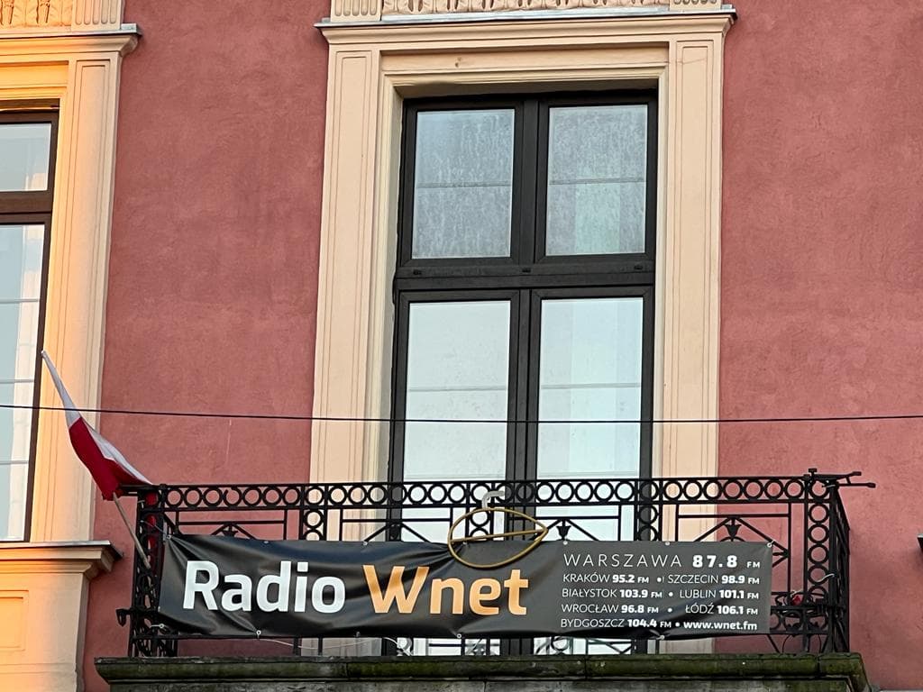 Poranek Wnet: Krzysztof Bosak, prof. Bogdan Szafrański, Michał Wojnarowicz – 09.10.2024 r.