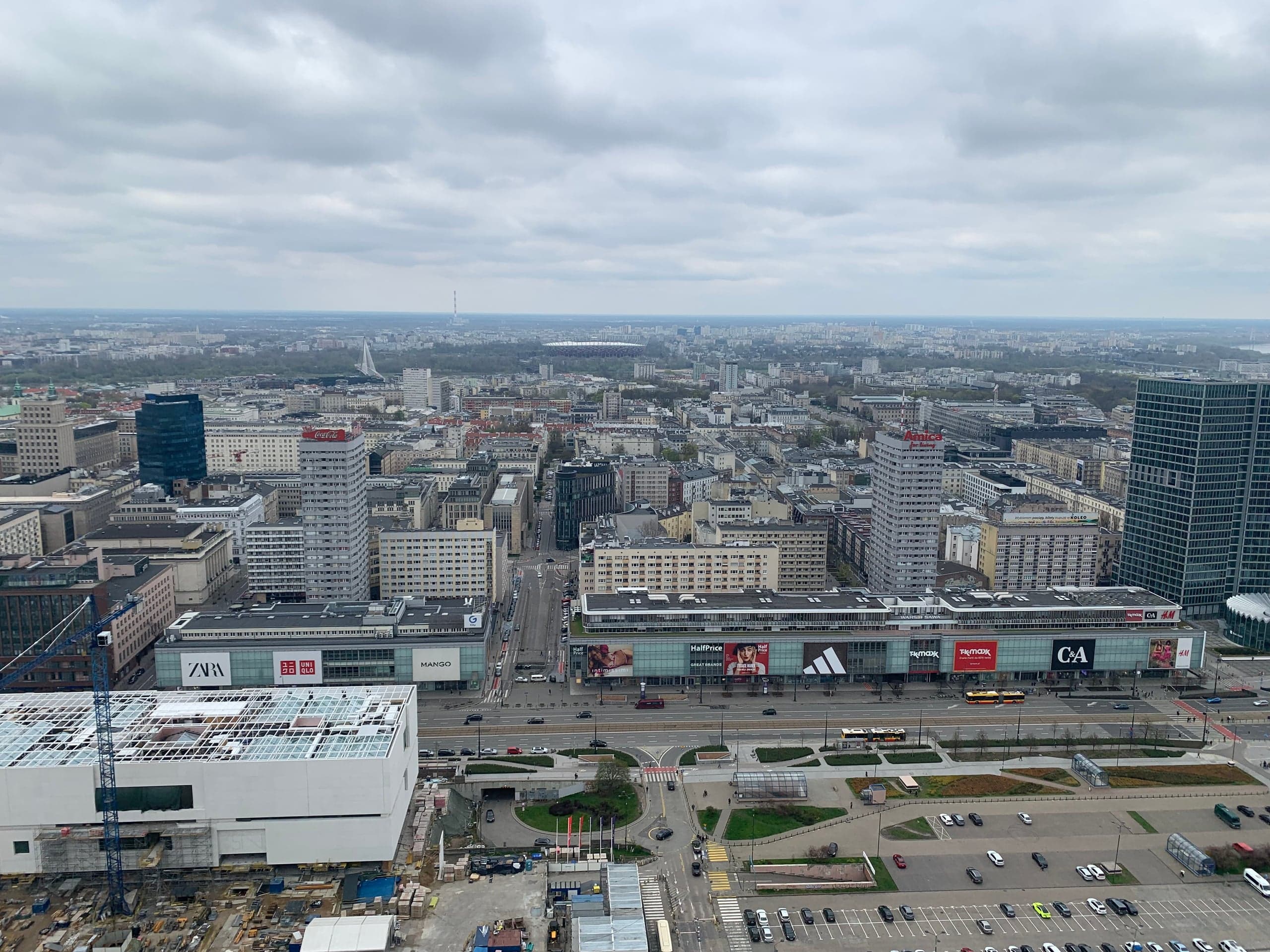 Poranek Wnet: Dmytro Antoniuk, Krzysztof Gawęcki, Wiesława Bąk, Jarosław Sellin, Krzysztof Ciecióra – 18.04.2023 r.