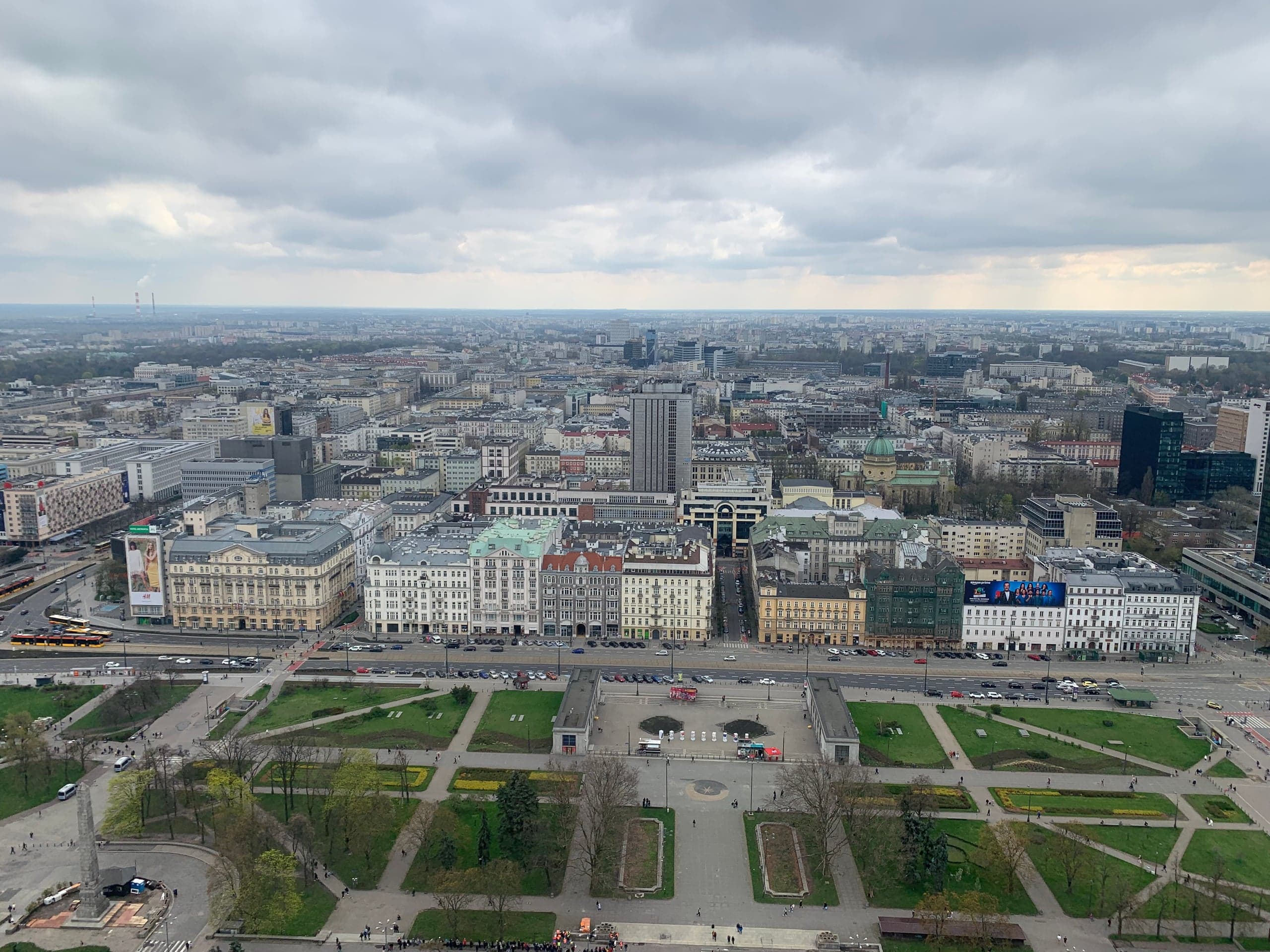 Poranek Wnet: Andrzej Halicki, Patryk Wild, prof. Adam Prokopowicz – 16.12.2024 r.