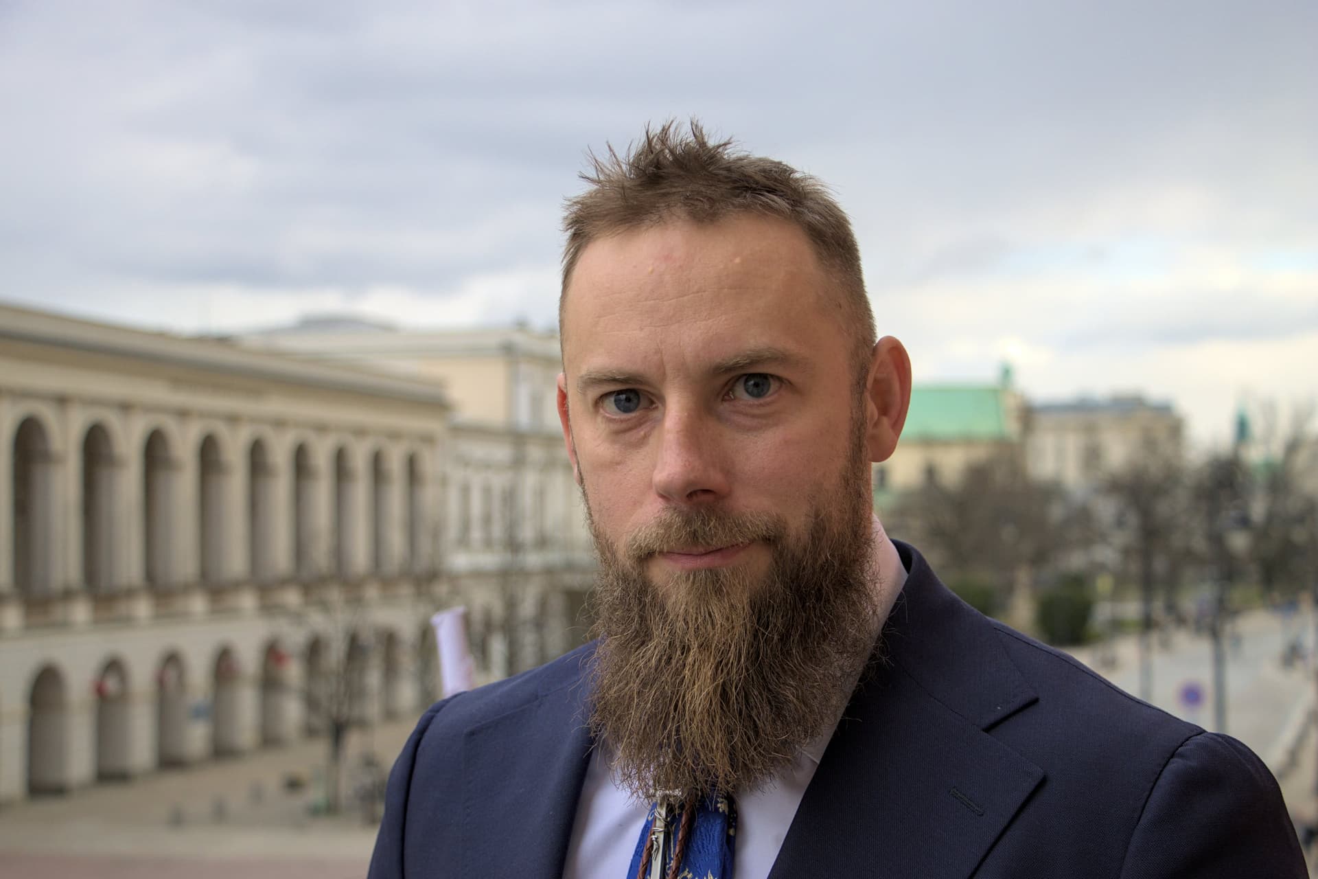 Czym jest memcoin? Wyjaśnia Andrzej Zmuda-Trzebiatowski