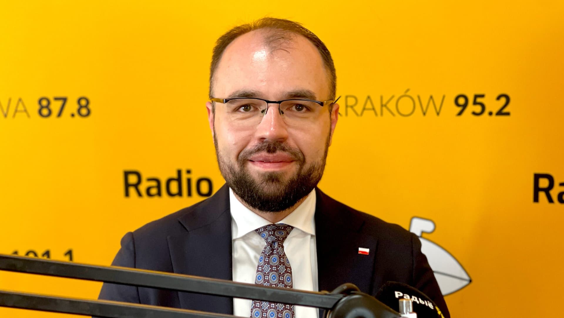 Szczucki: PiS nie powinien ścigać się z Konfederacją. „Ruskich trzeba trzymać jak najdalej od Polski”