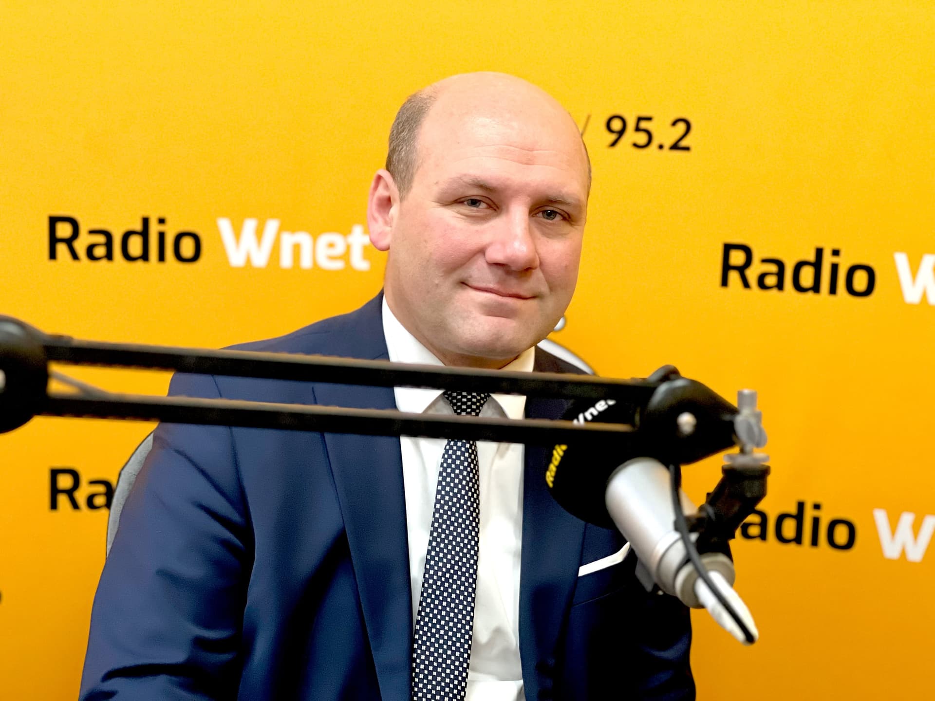 Szymon Szynkowski vel Sęk: Nakaz aresztowania Binjamina Netanjahu powinien być respektowany