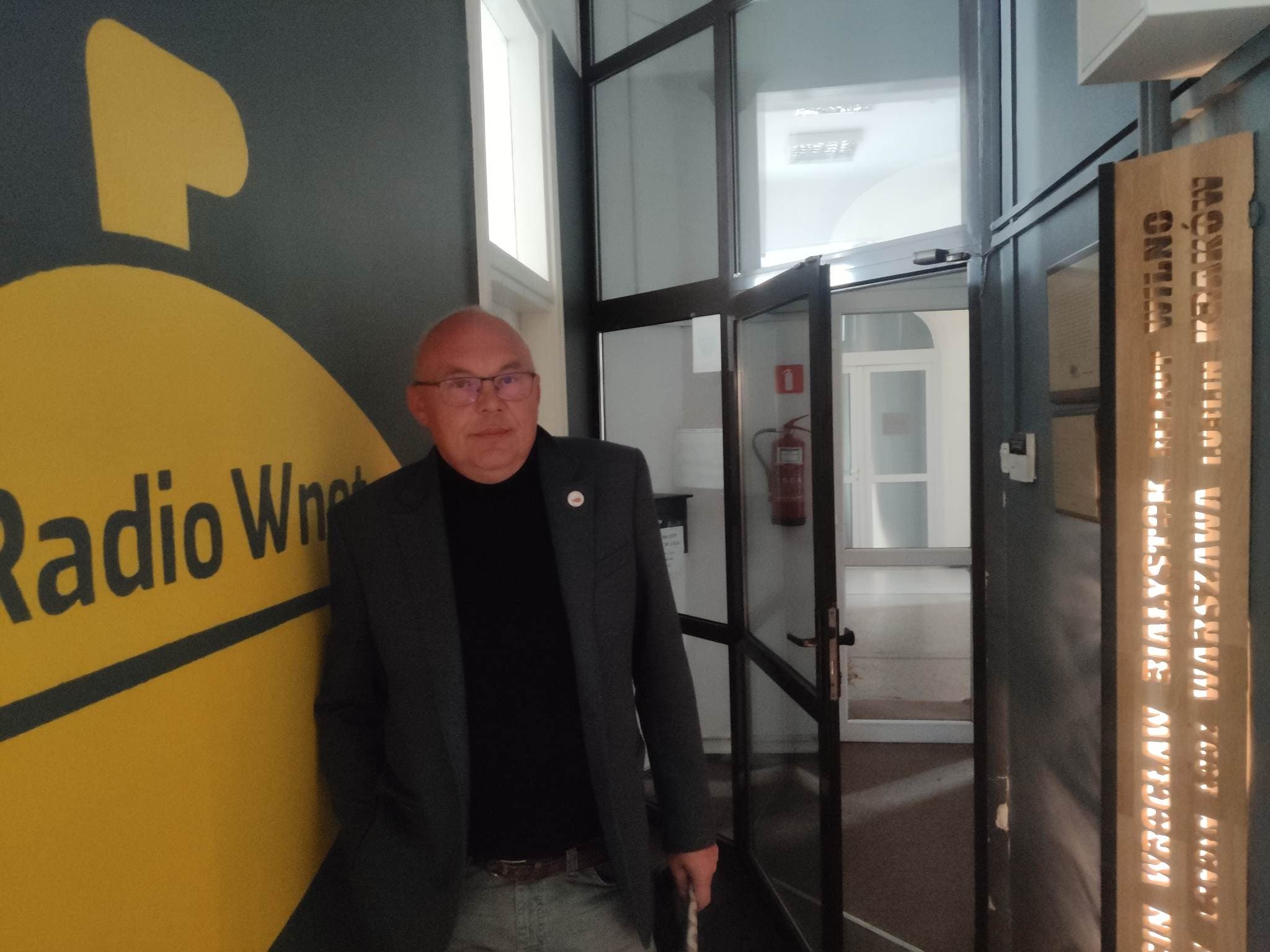 MiŚ – „mięta i skorupa” do zwierząt – 18.05.2023 r.