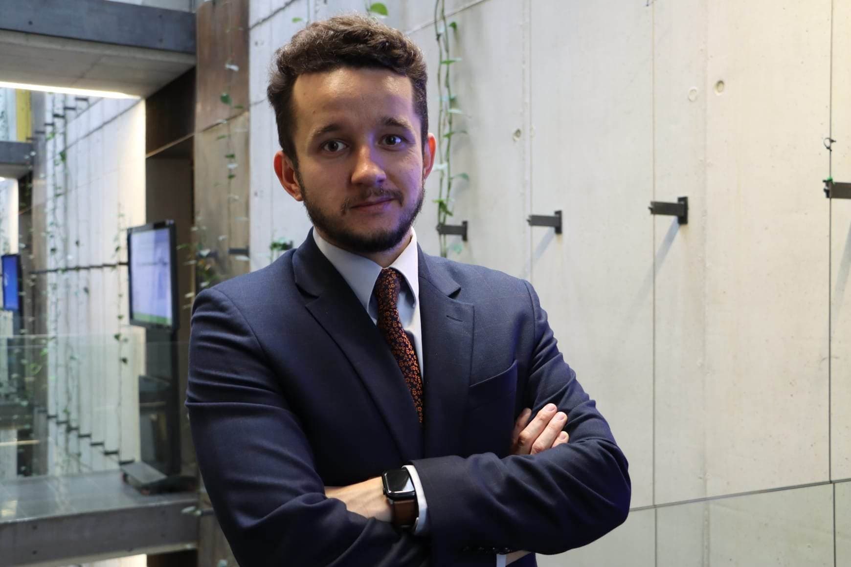 Wiech: Trójmorze od dawna stawia na łączenie rynków gazu. W obliczu rosyjskiego zagrożenia te działania zaprocentowały