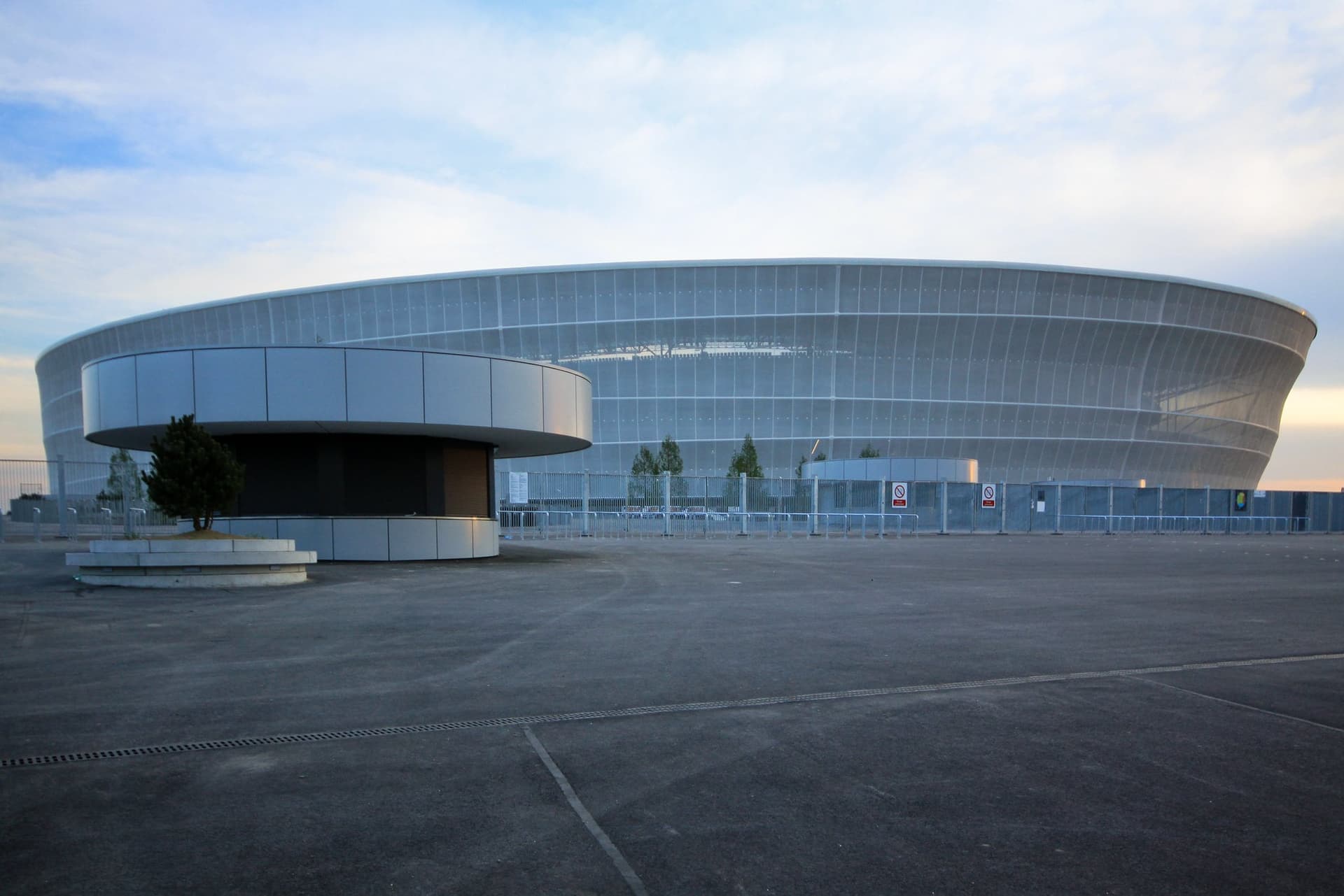 Forum G2 we Wrocławiu. Pozostały jeszcze darmowe bilety dla patronów Radia Wnet