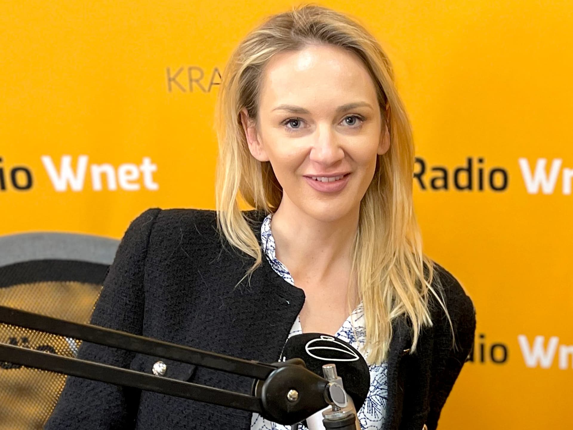 Karolina Romanowska: Polacy i Ukraińcy powinni nauczyć się rozmawiać ze sobą wprost. Nie należy bać się trudnych tematów
