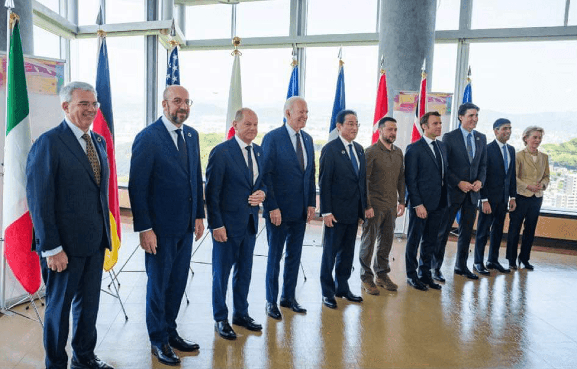 Poranek Wnet: Dmytro Antoniuk, Bogusław Samol, Ryszard Czarnecki.