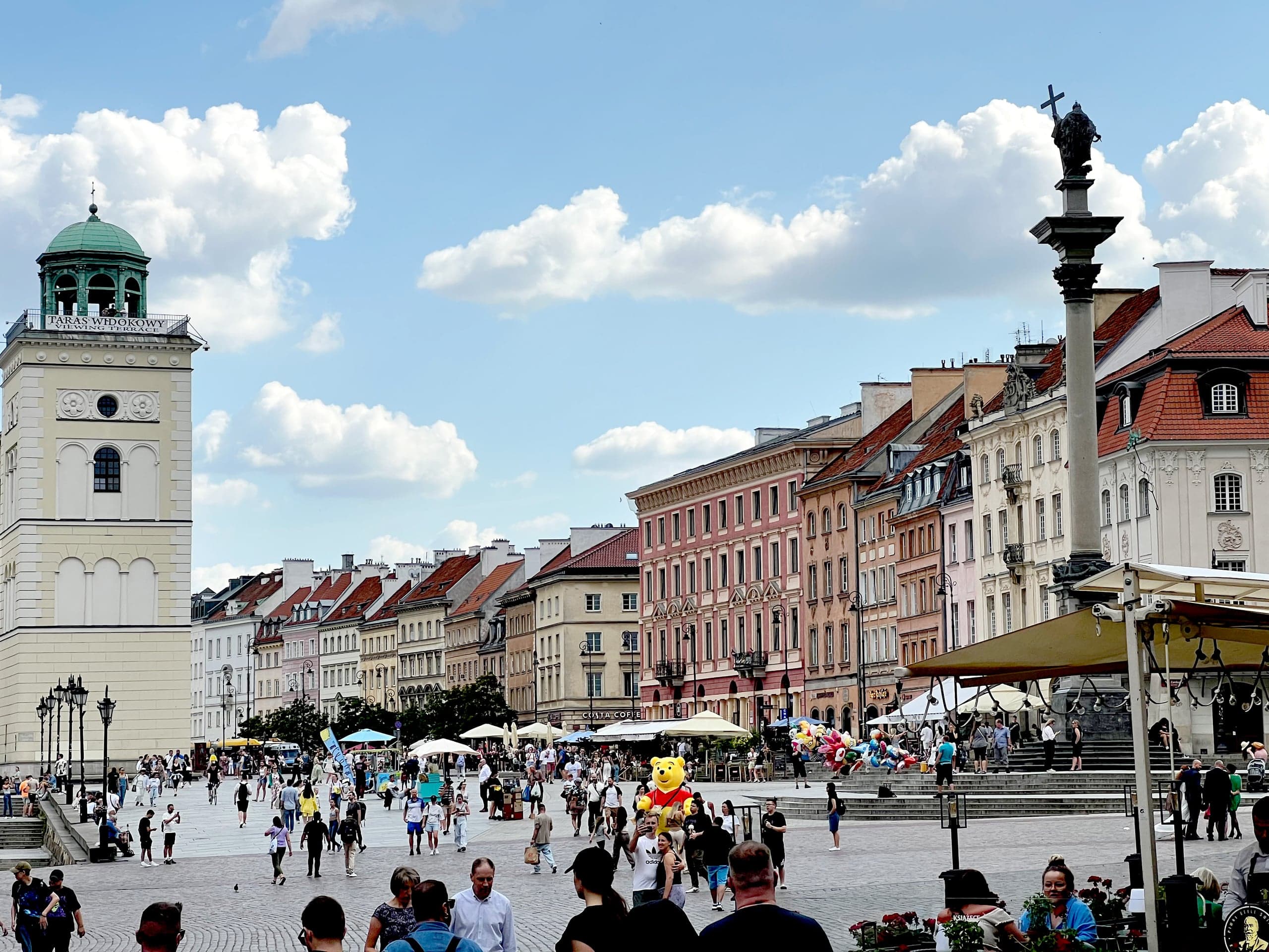 Poranek Wnet: Miesiąc do wyborów prezydenckich | Czy Chiny są gotowe na konfrontację z USA? – 16.04.2025 r.