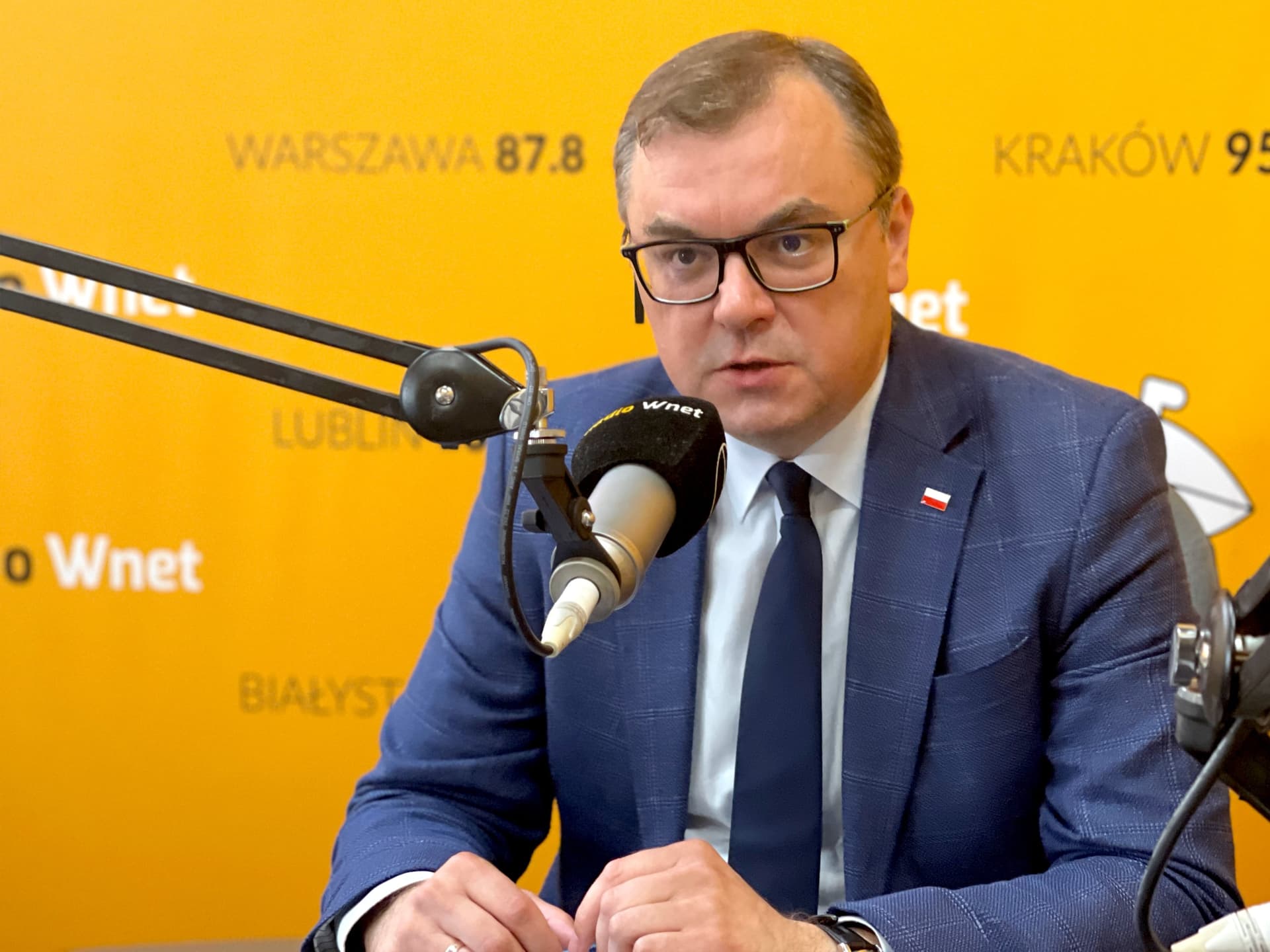 Doradca Andrzeja Dudy: zmiana prawa w Unii Europejskiej będzie sprowadzać się do tak zwanego Competence Creep