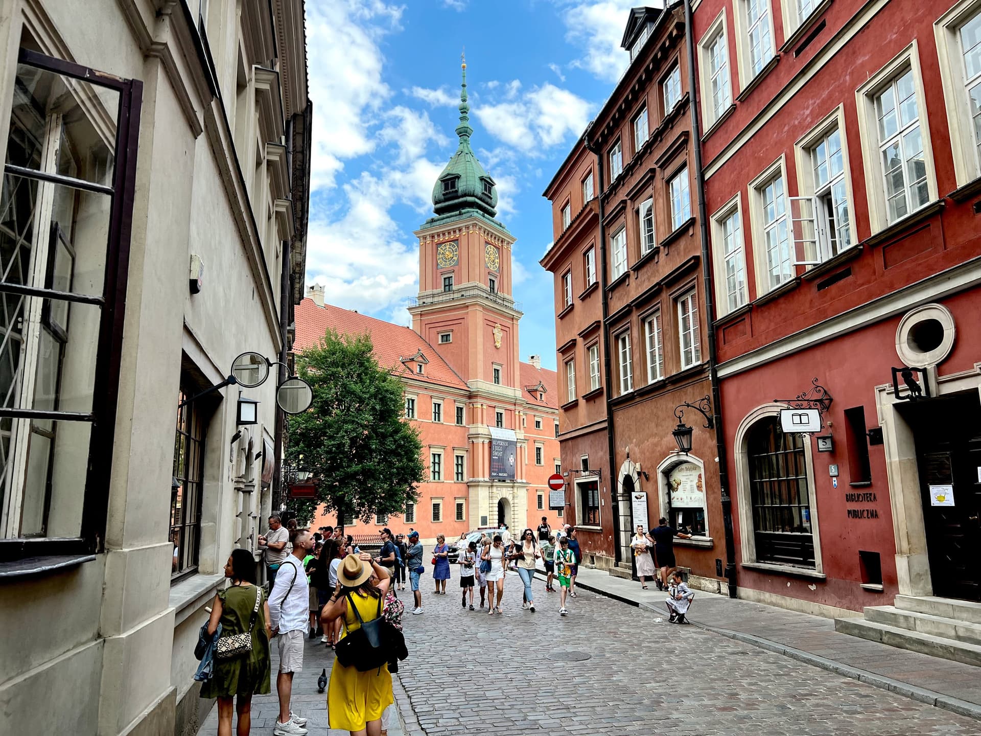ODPOWIEDŹ NA OTWARTY LIST MICHAŁA ŻEBROWSKIEGO DO WYBORCÓW KAROLA NAWROCKIEGO – Tomasz Wybranowski felietonowo