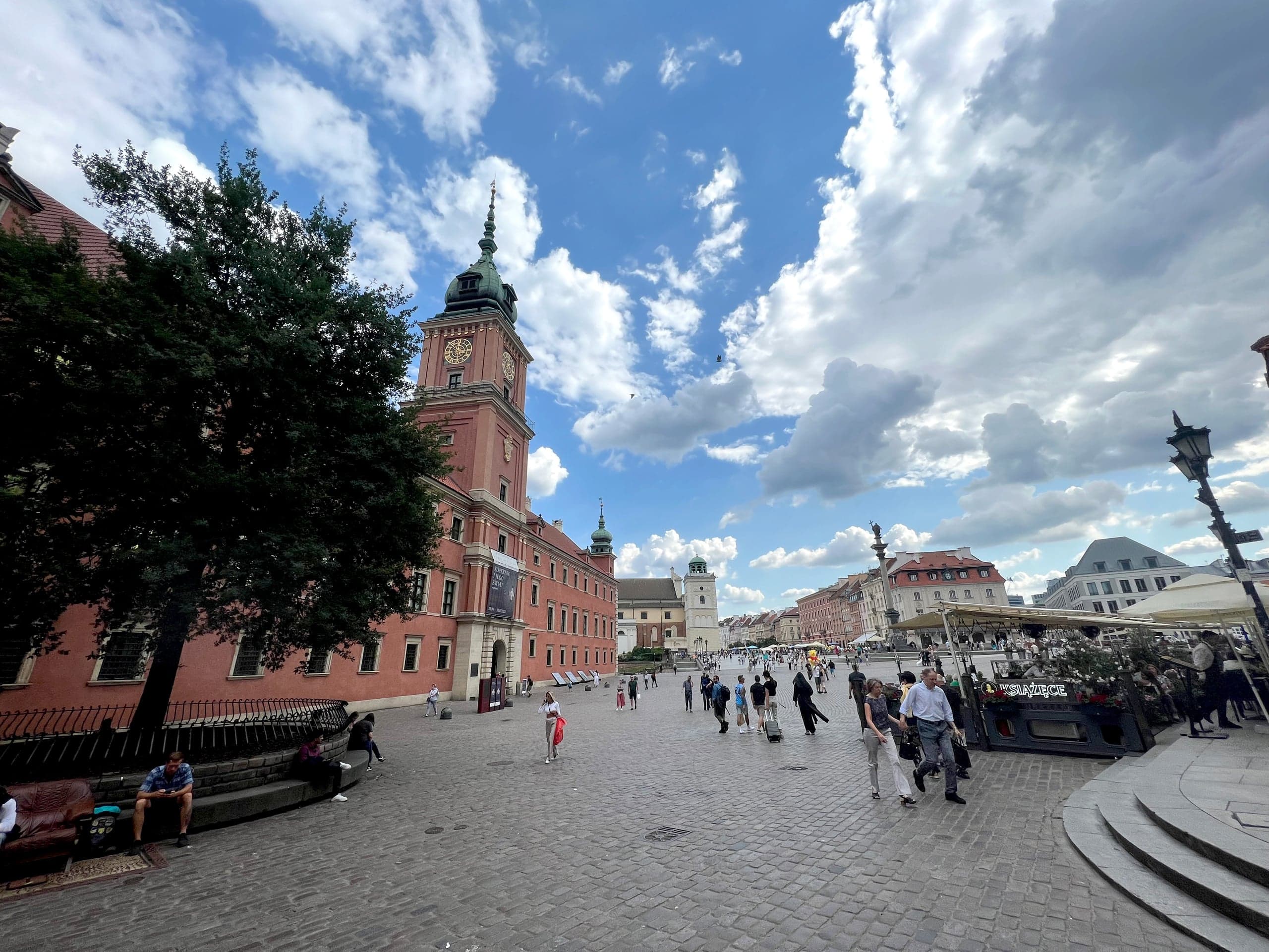 Poranek Wnet: Marek Dietl, Jacek Ozdoba, Dariusz Lipiński – 10.07.2024 r.