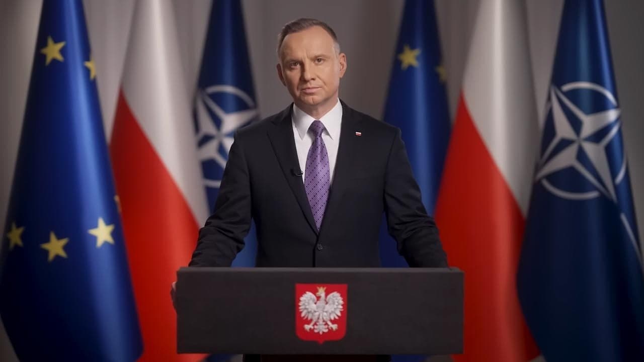 Poranek Wnet: Dmytro Antoniuk, Waldemar Skrzypczak, Krzysztof Bosak – 07.06.2023 r.