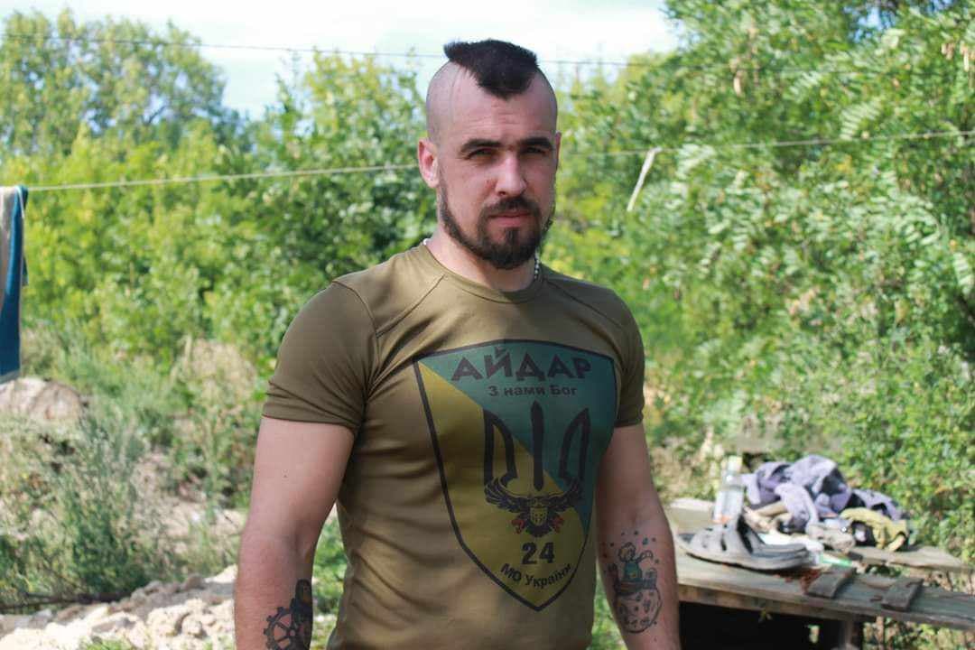 Najbardziej masowy „proces sądowy” ukraińskich wojskowych w Rosji