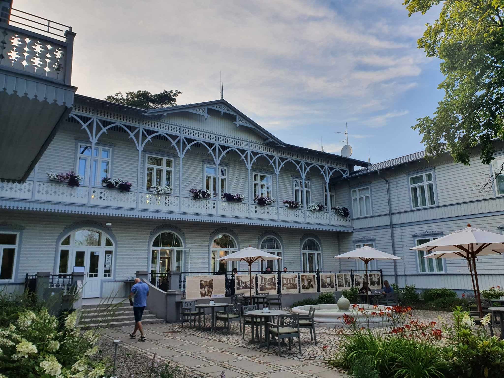 Adam Romer, Marcin Michalczyk, Tomasz Kossakowski, David Gamtsemlidze – Popołudnie Wnet – 27.07.2023 r.