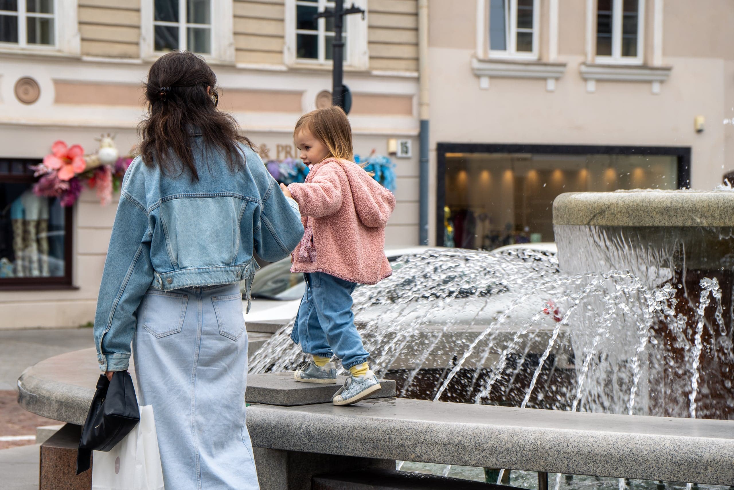 Dzień Matki; Festiwal w Cannes; Lokalne zaangażowanie – Cała naprzód 26.05.2025 r.